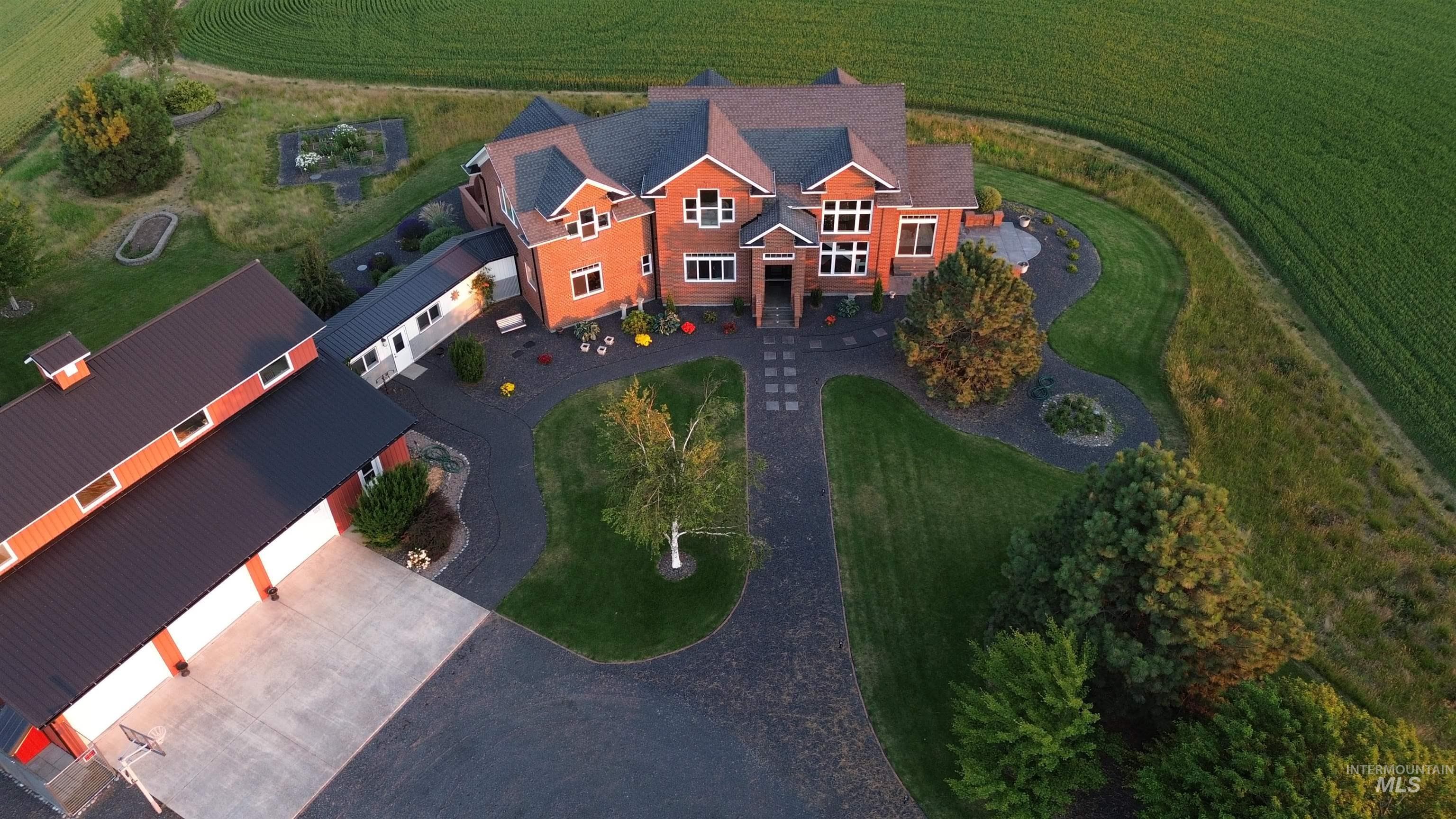 1513 Uniontown Rd, Genesee, ID 83832 — photo 3