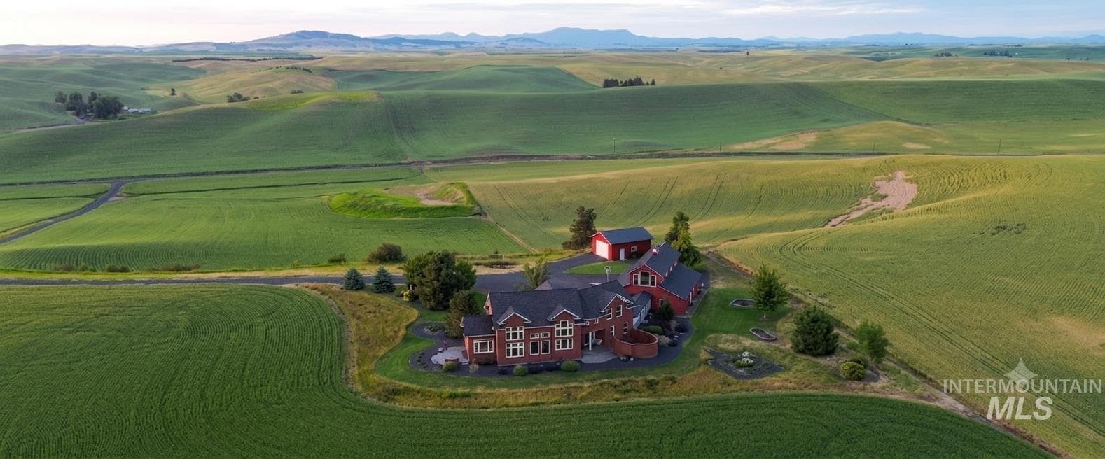 1513 Uniontown Rd, Genesee, ID 83501 — photo 5
