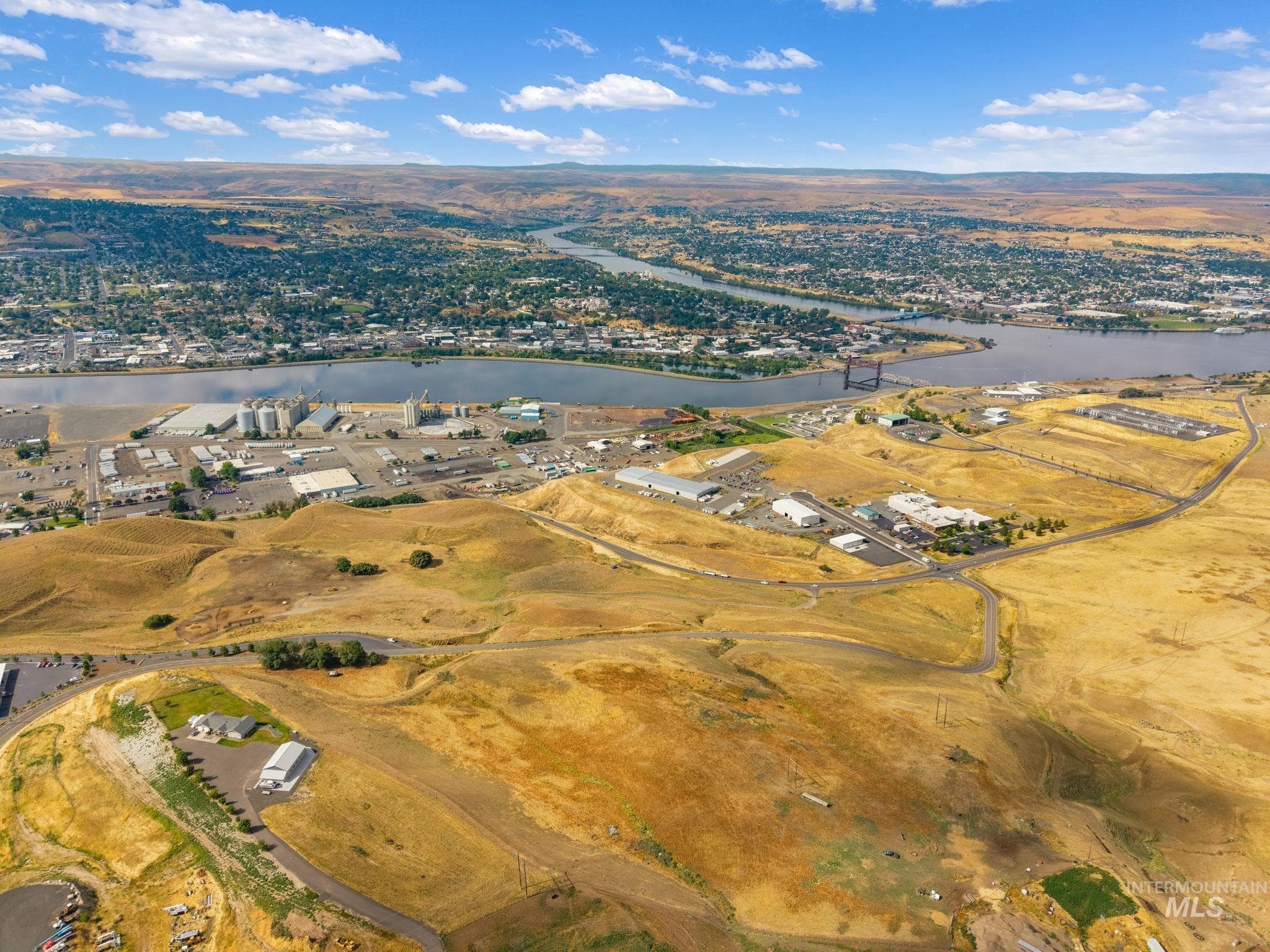 TBD Spiral Highway, Lewiston, ID 83501 — photo 2