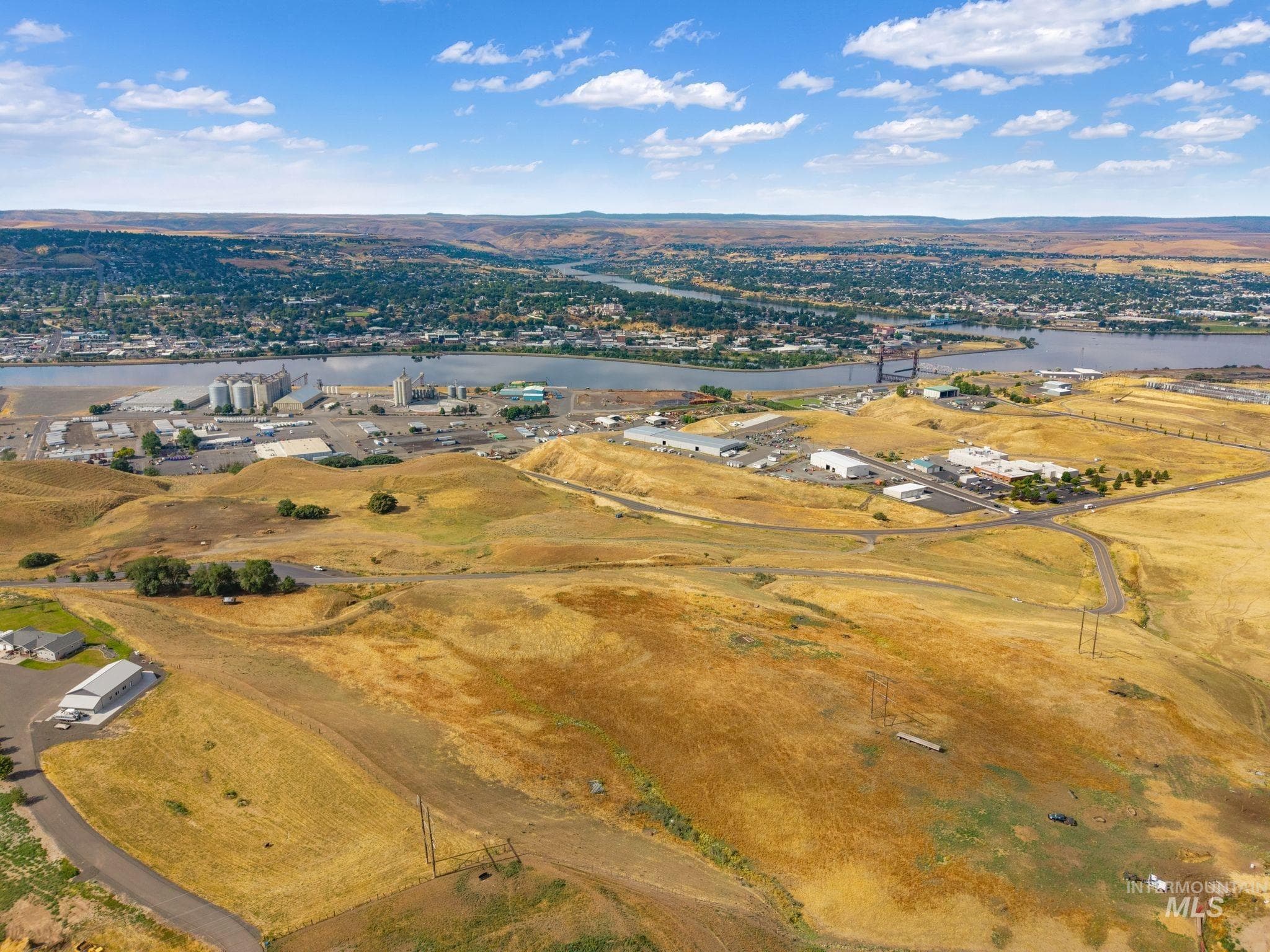 TBD Spiral Highway, Lewiston, ID 83501 — photo 3