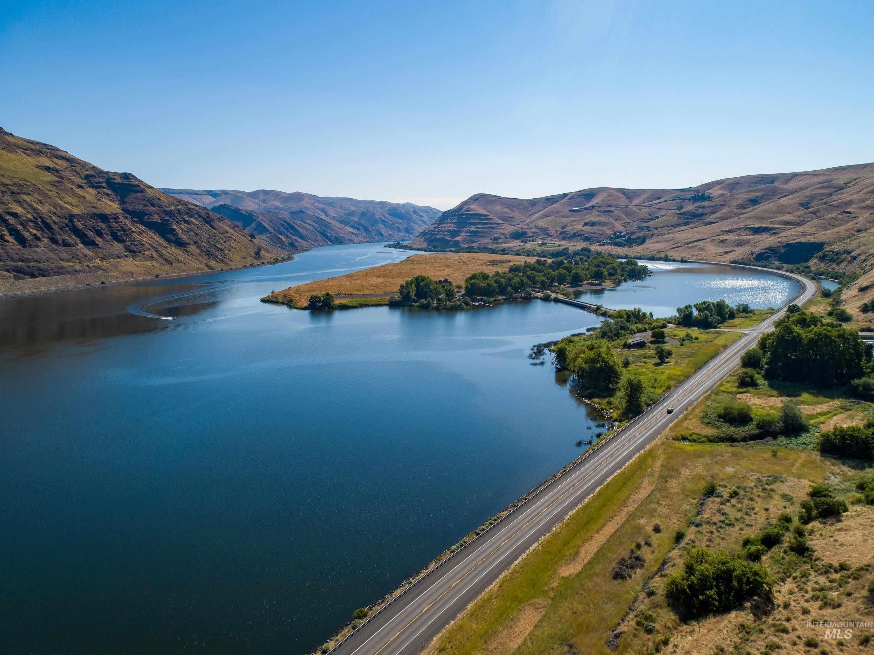 NNA Silcott Road, Clarkston, WA 99403 — photo 2