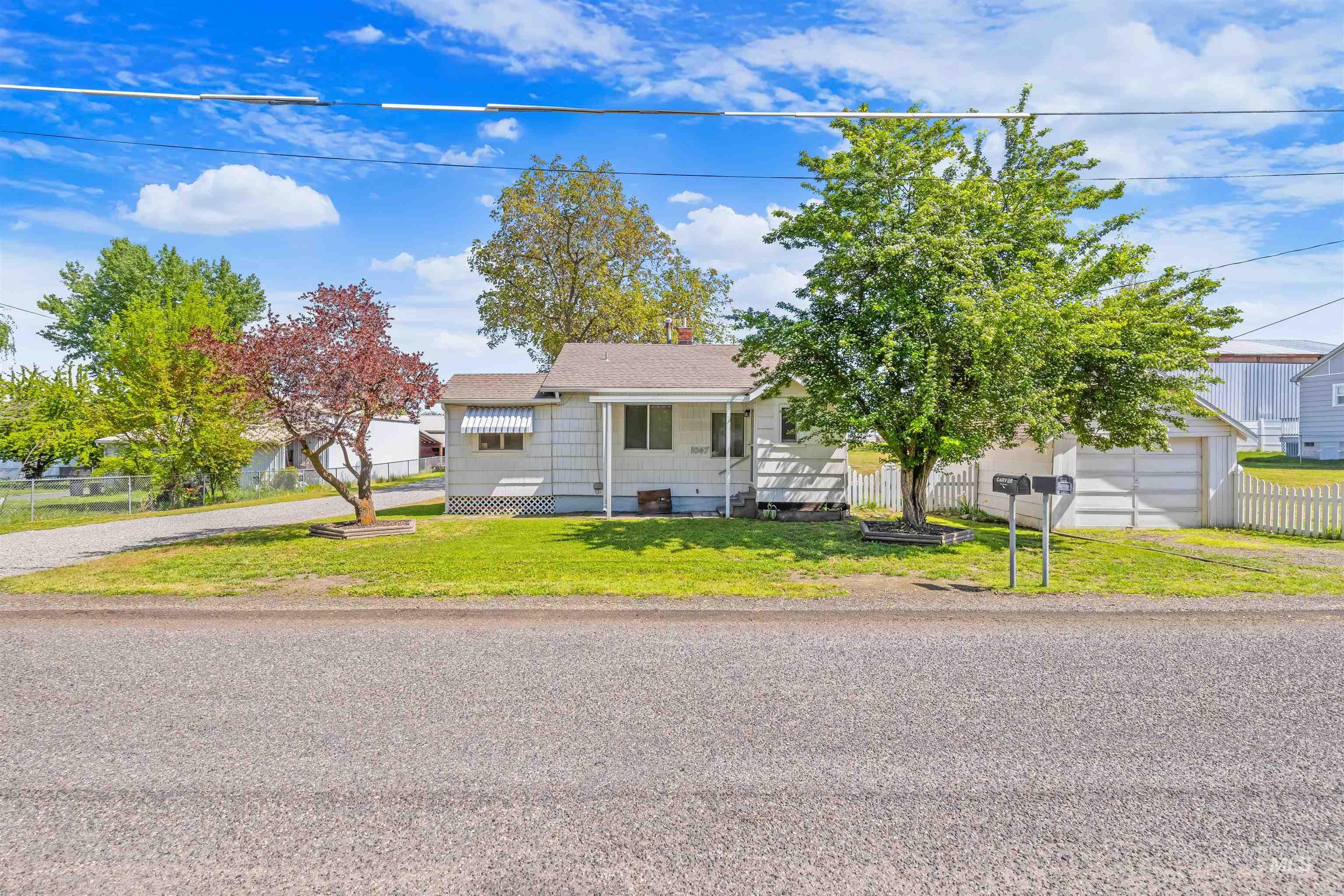 1047 Francis Street, Clarkston, WA 99403 — photo 2