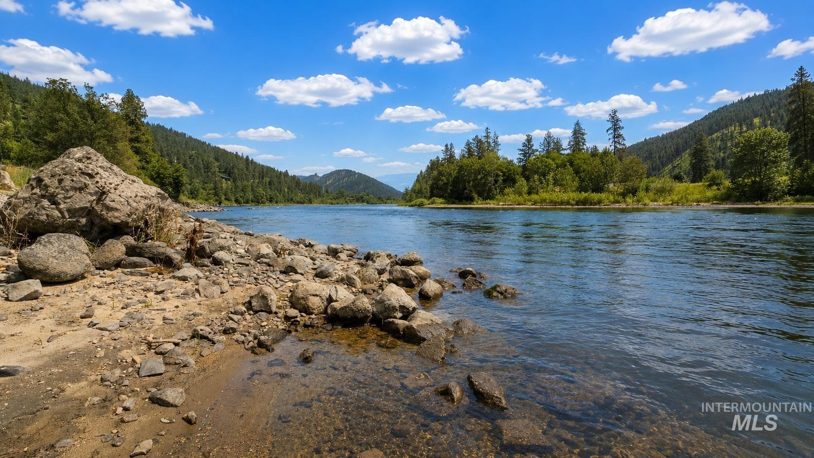 367 & 290 Trails End Rd, Ahsahka, ID 83520 — photo 4