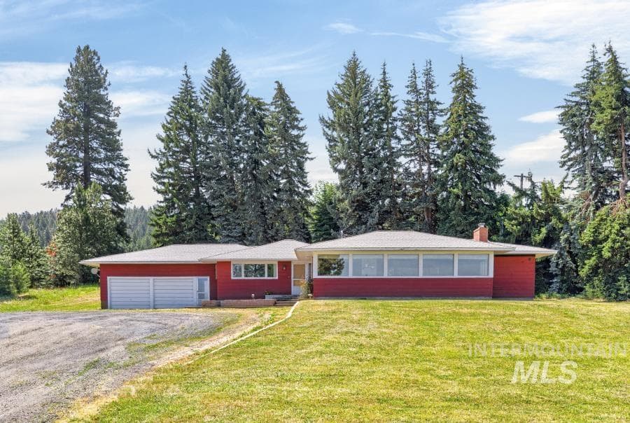 1011 Hall Rd., Viola, ID 83872 — photo 3
