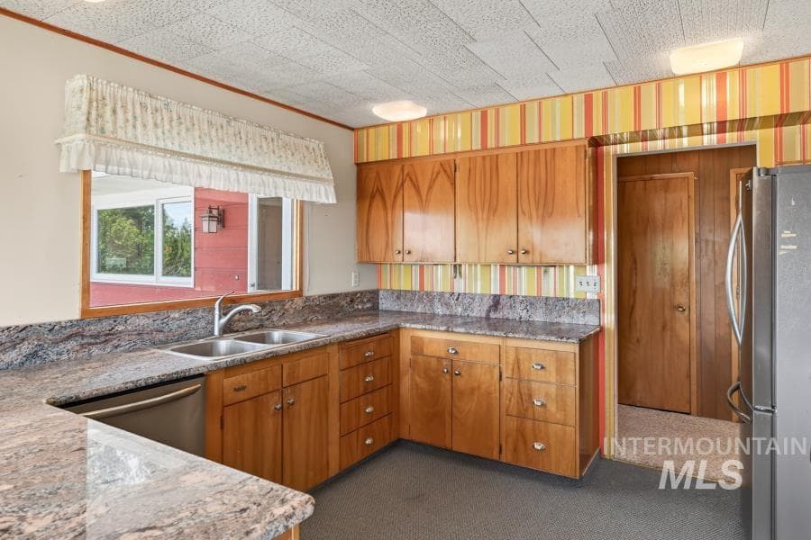 1011 Hall Rd., Viola, ID 83872 — photo 5