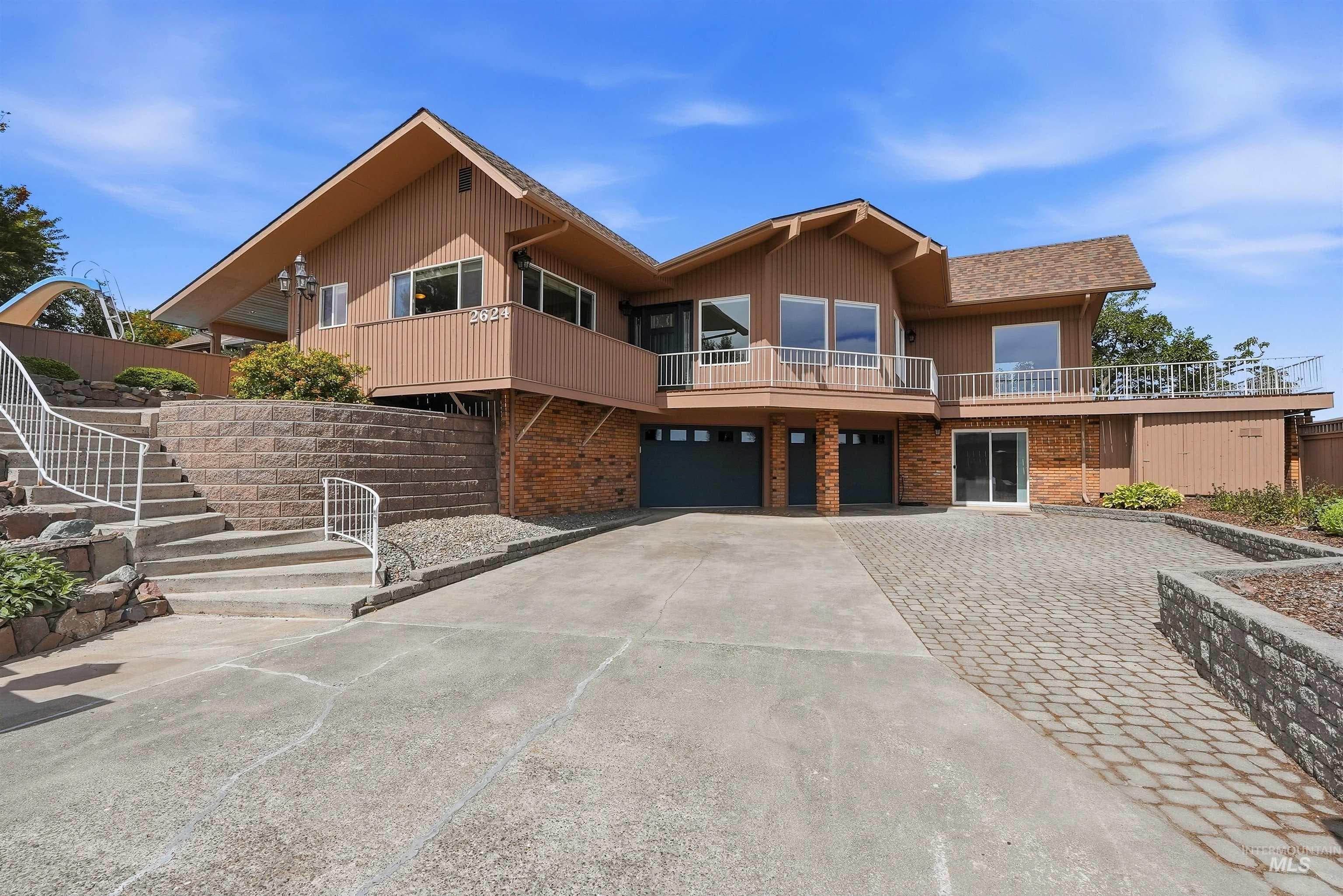 2624 Grandview Drive, Clarkston, WA 99403 — photo 2