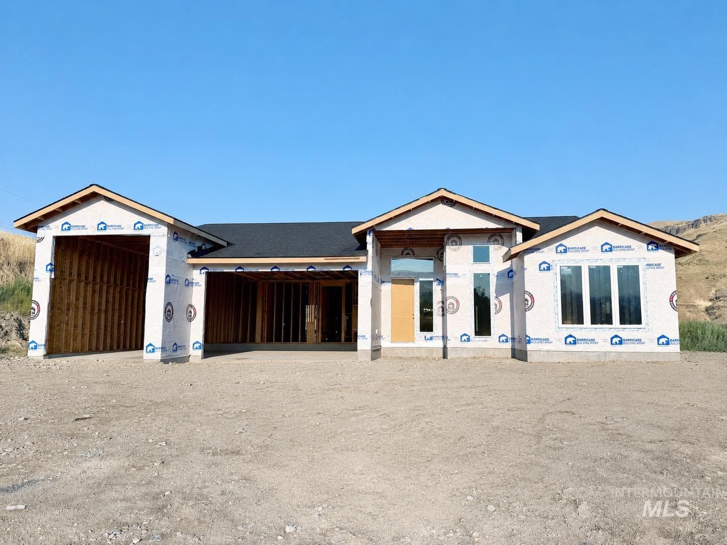 249 Snyder Lane, Asotin