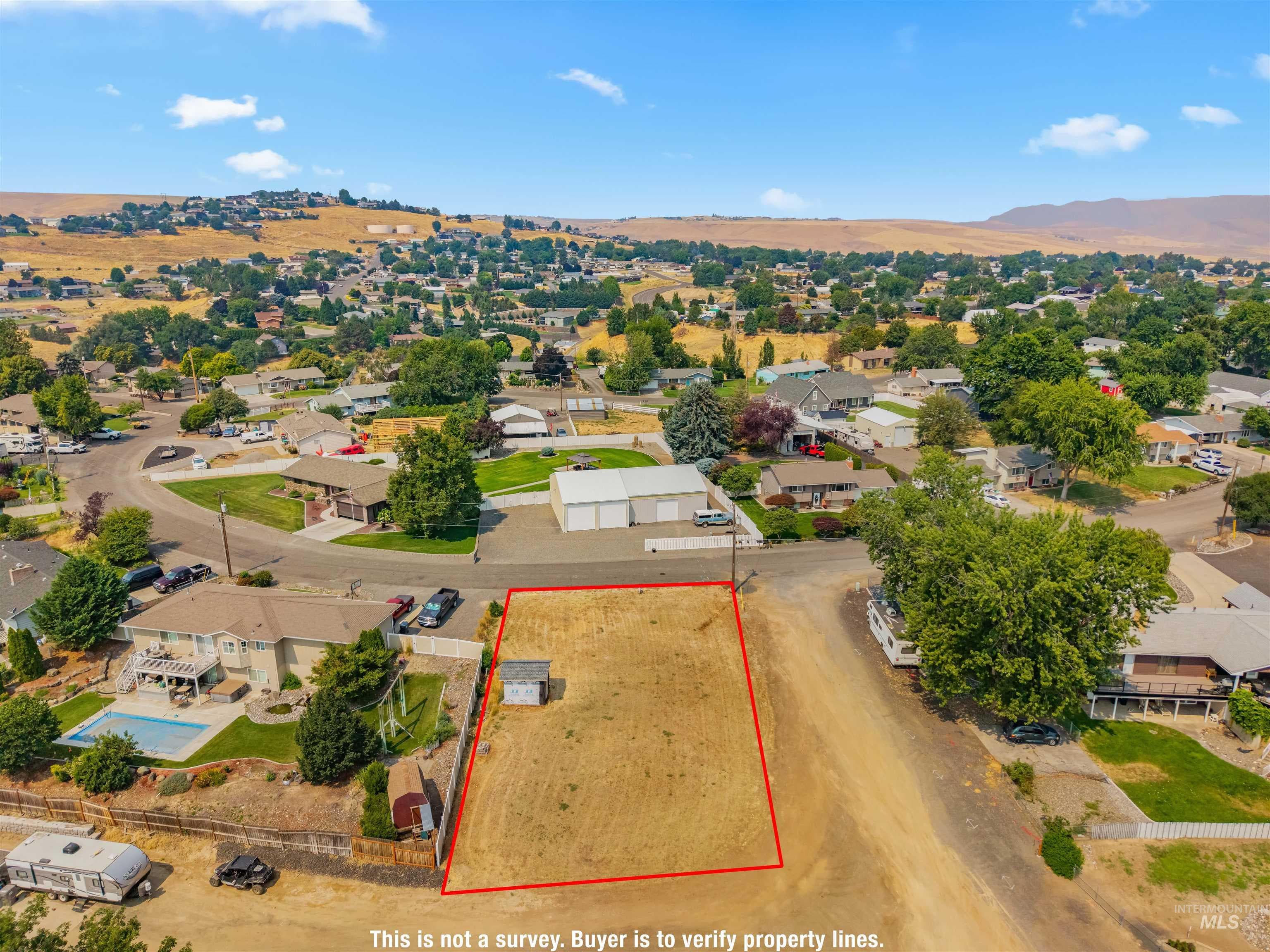 TBD 21st St., Clarkston, WA 99403 — photo 2
