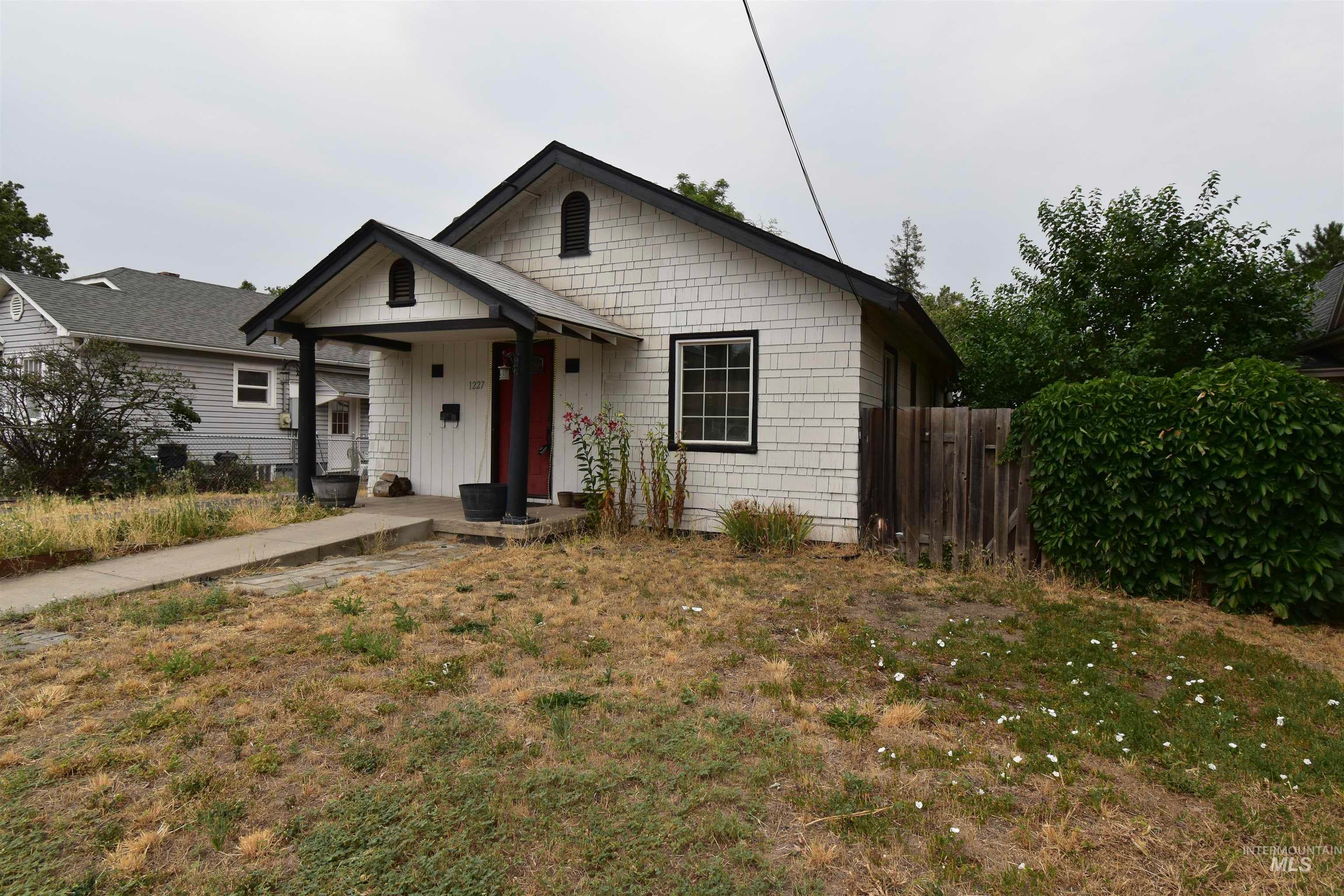 1227 14th Ave, Lewiston