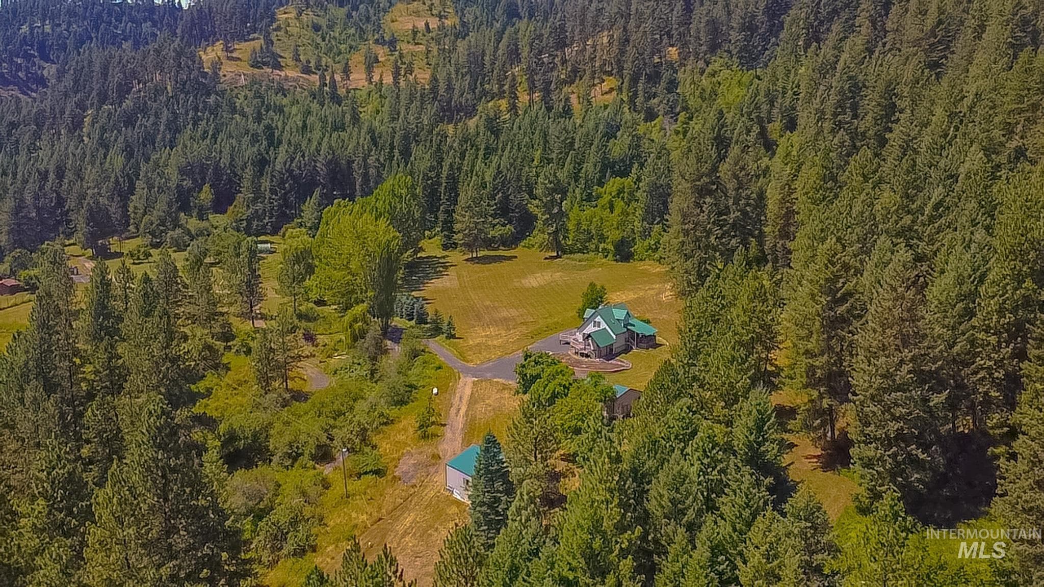 1619 Neighbors Lane, Orofino, ID 83544 — photo 2