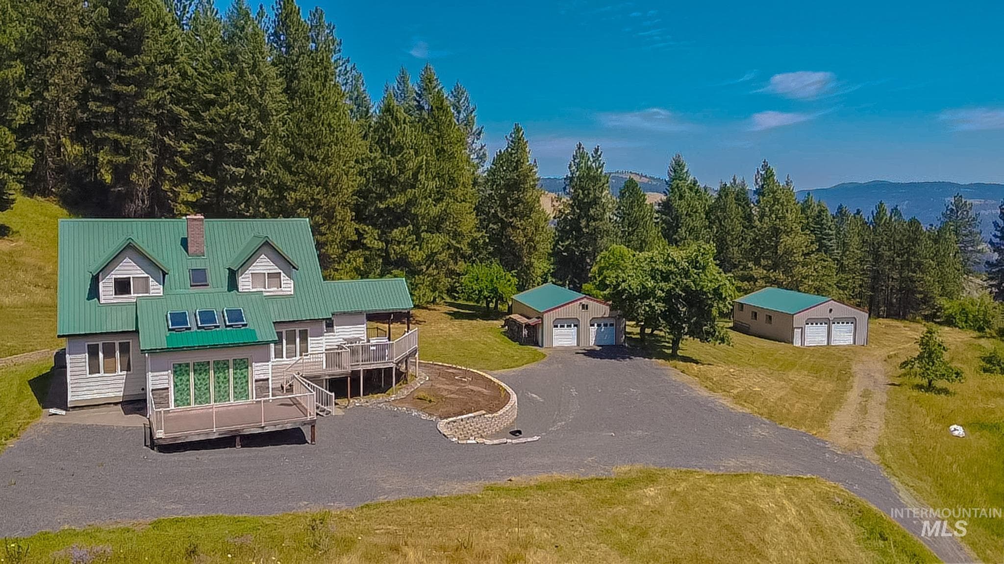 1619 Neighbors Lane, Orofino, ID 83544 — photo 4