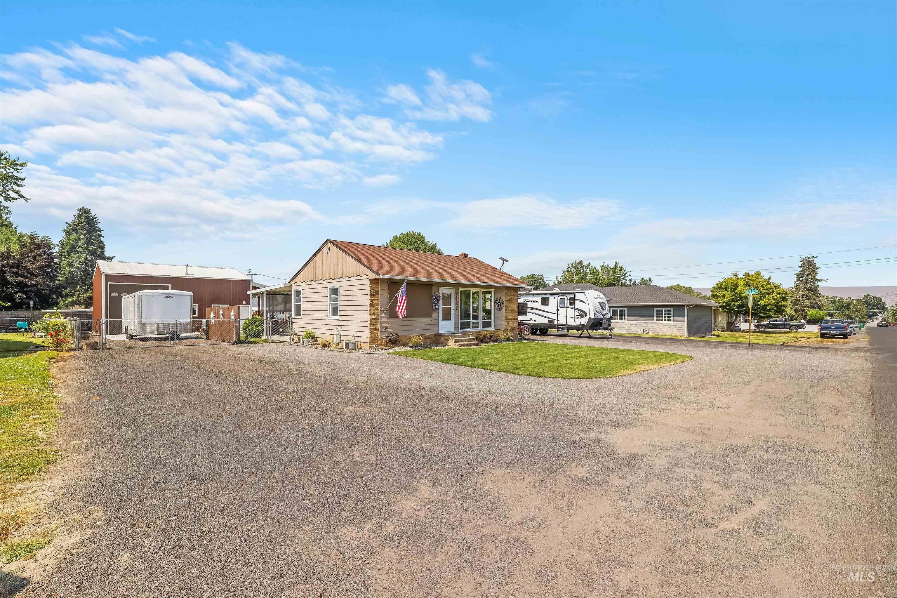 3222 7th Street, Lewiston