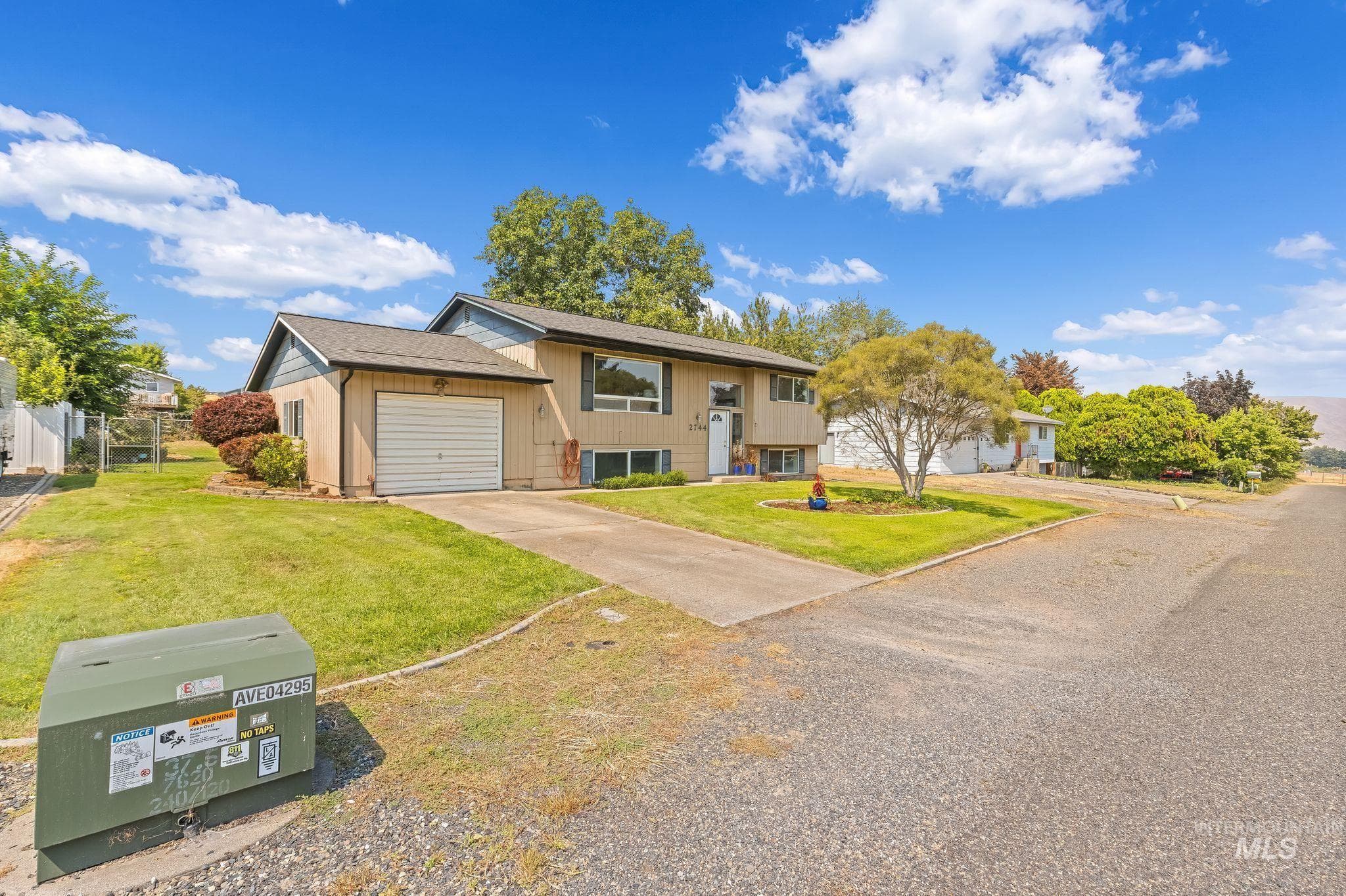 2744 Rainier St, Clarkston, WA 99403 — photo 2