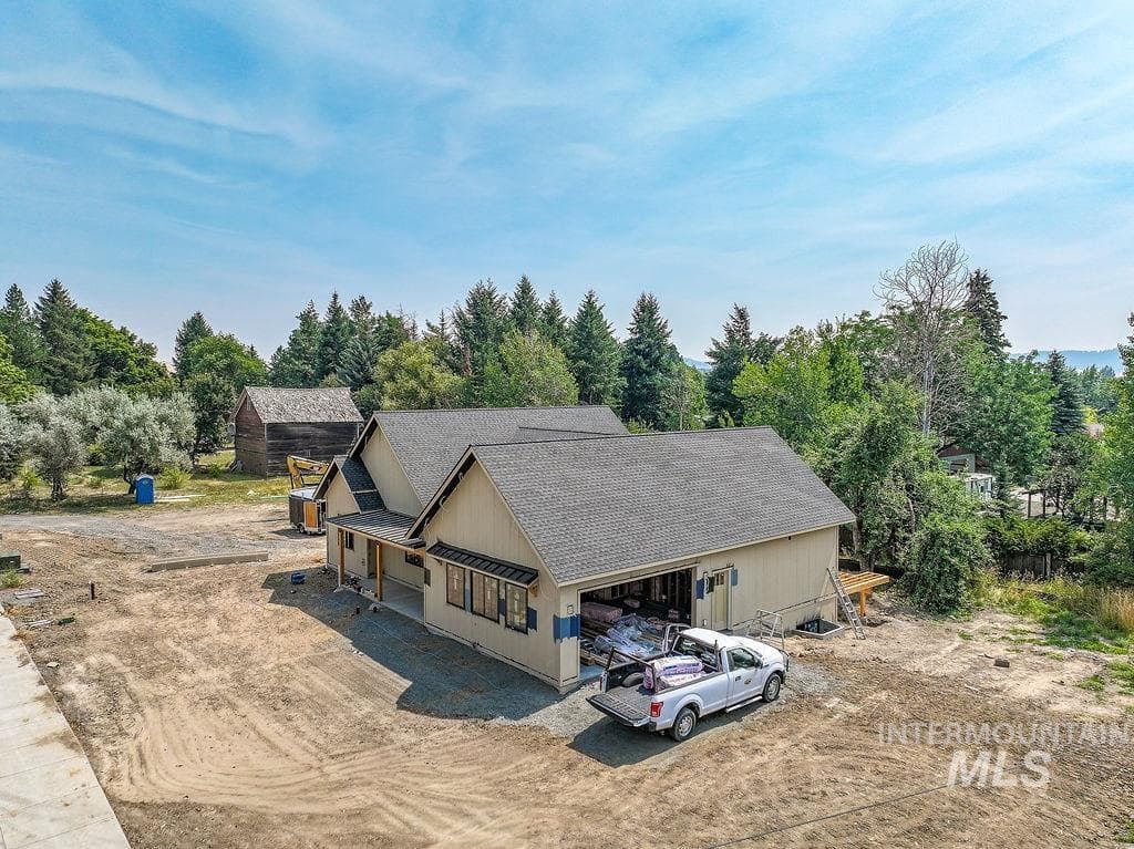 1062 Mountain View, Moscow, ID 83843 — photo 2