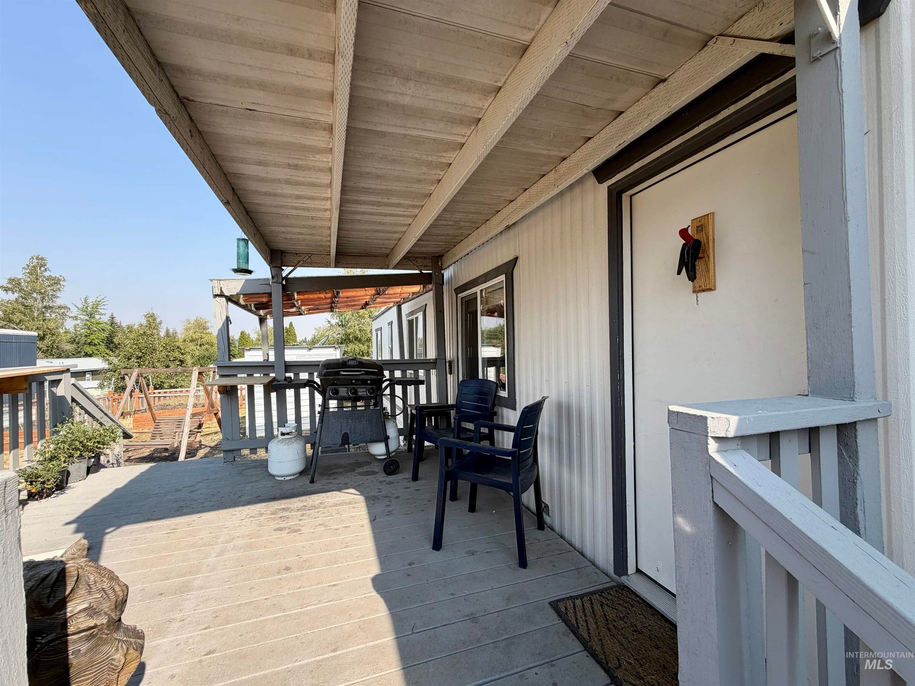 411 Almon, Moscow, ID 83843 — photo 3