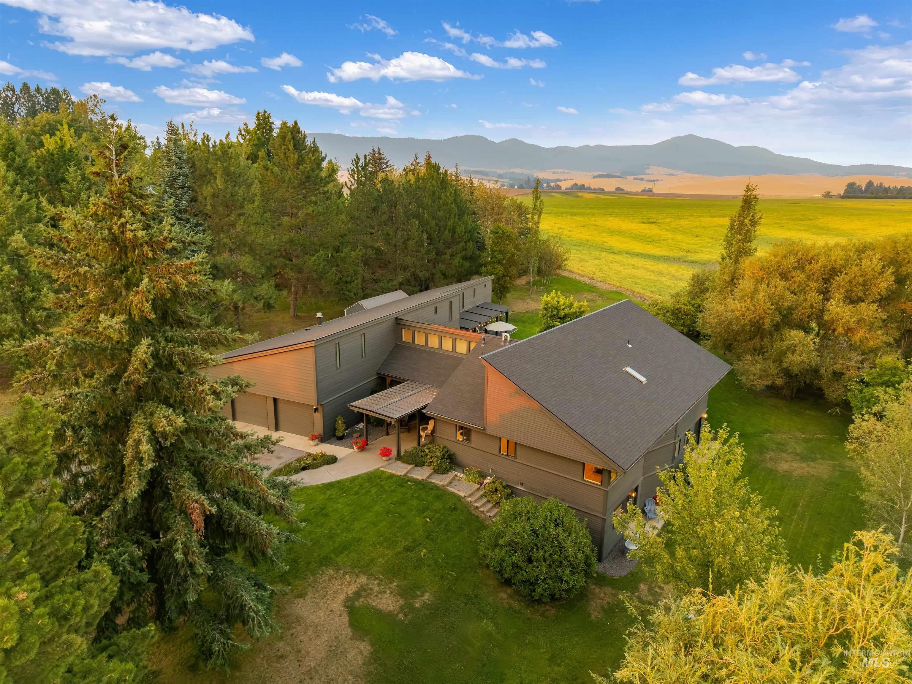 2048 Arborcrest Rd, Moscow, ID 83843 — photo 2