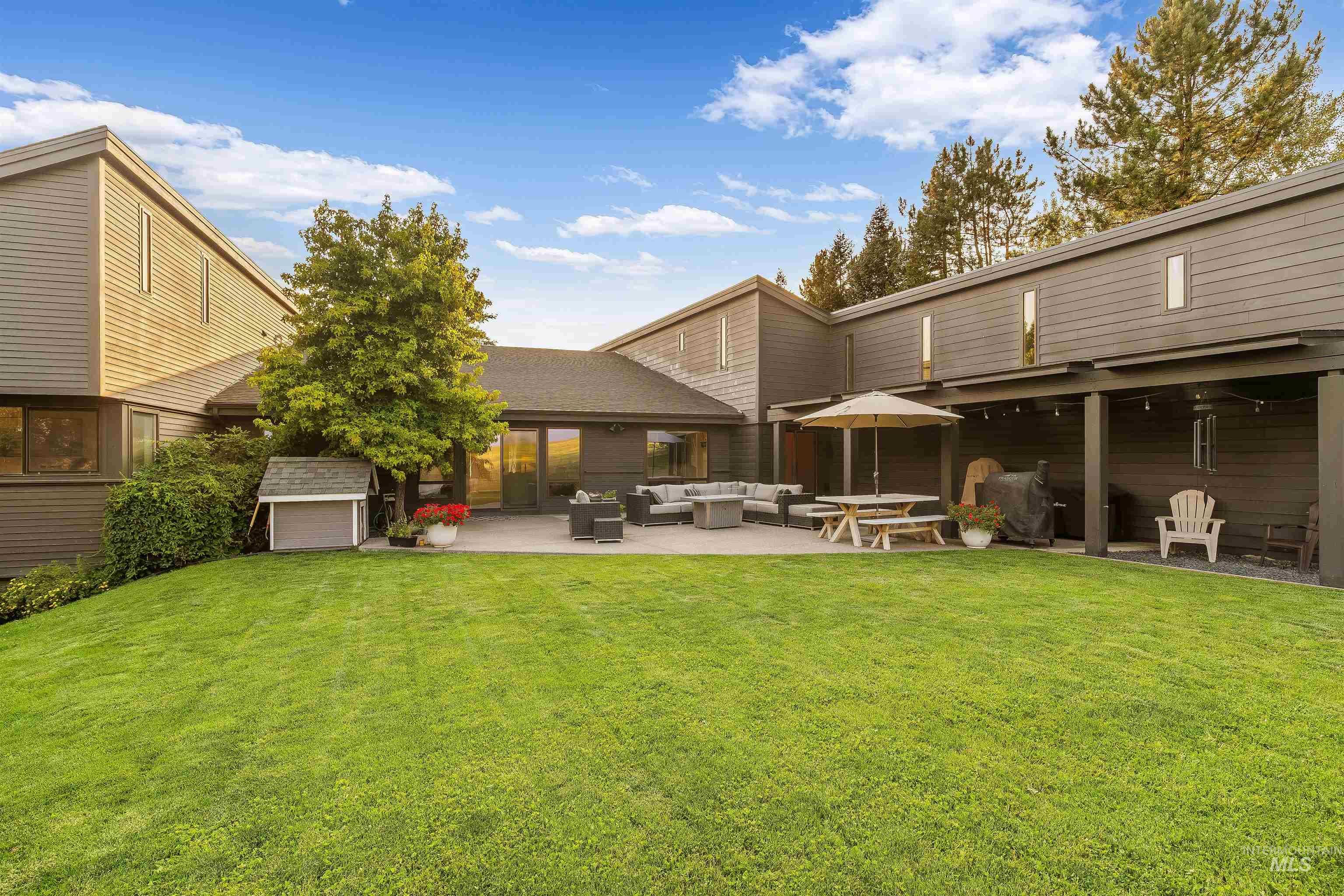 2048 Arborcrest Rd, Moscow, ID 83843 — photo 5