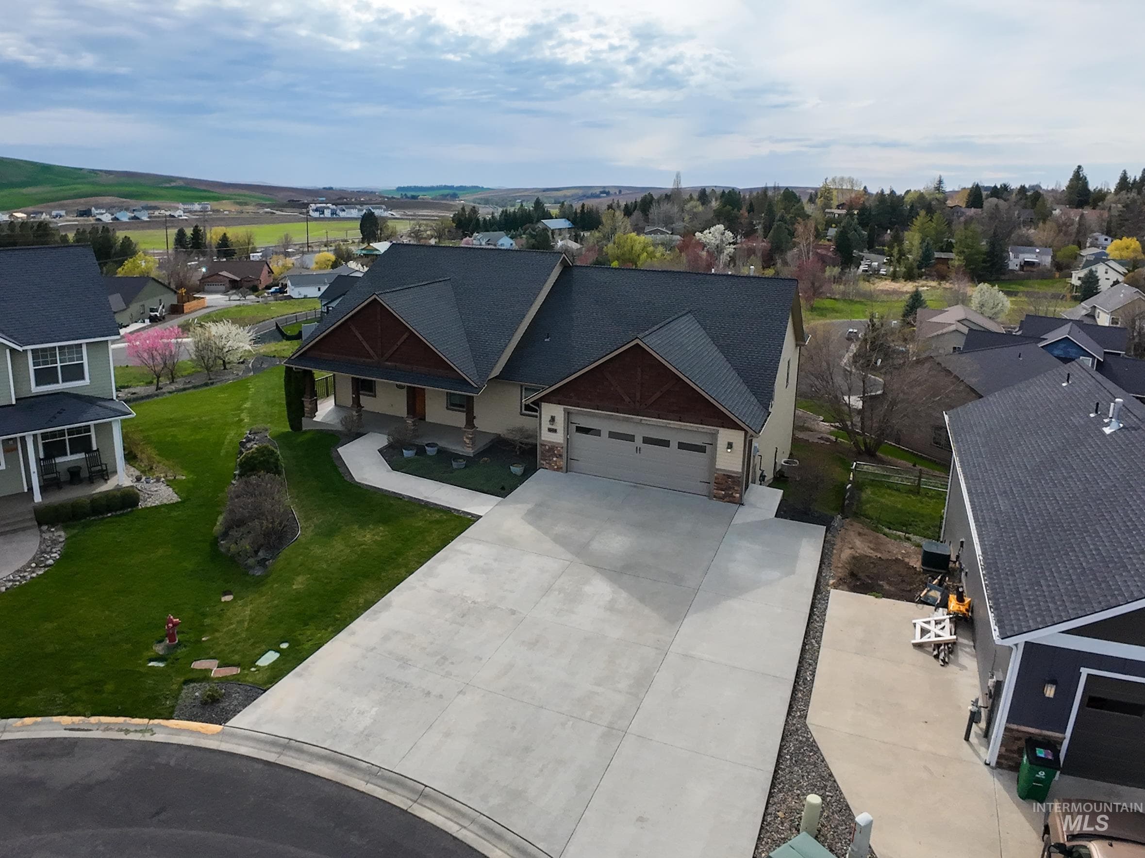 1946 Anderson Pl., Moscow, ID 83843 — photo 2