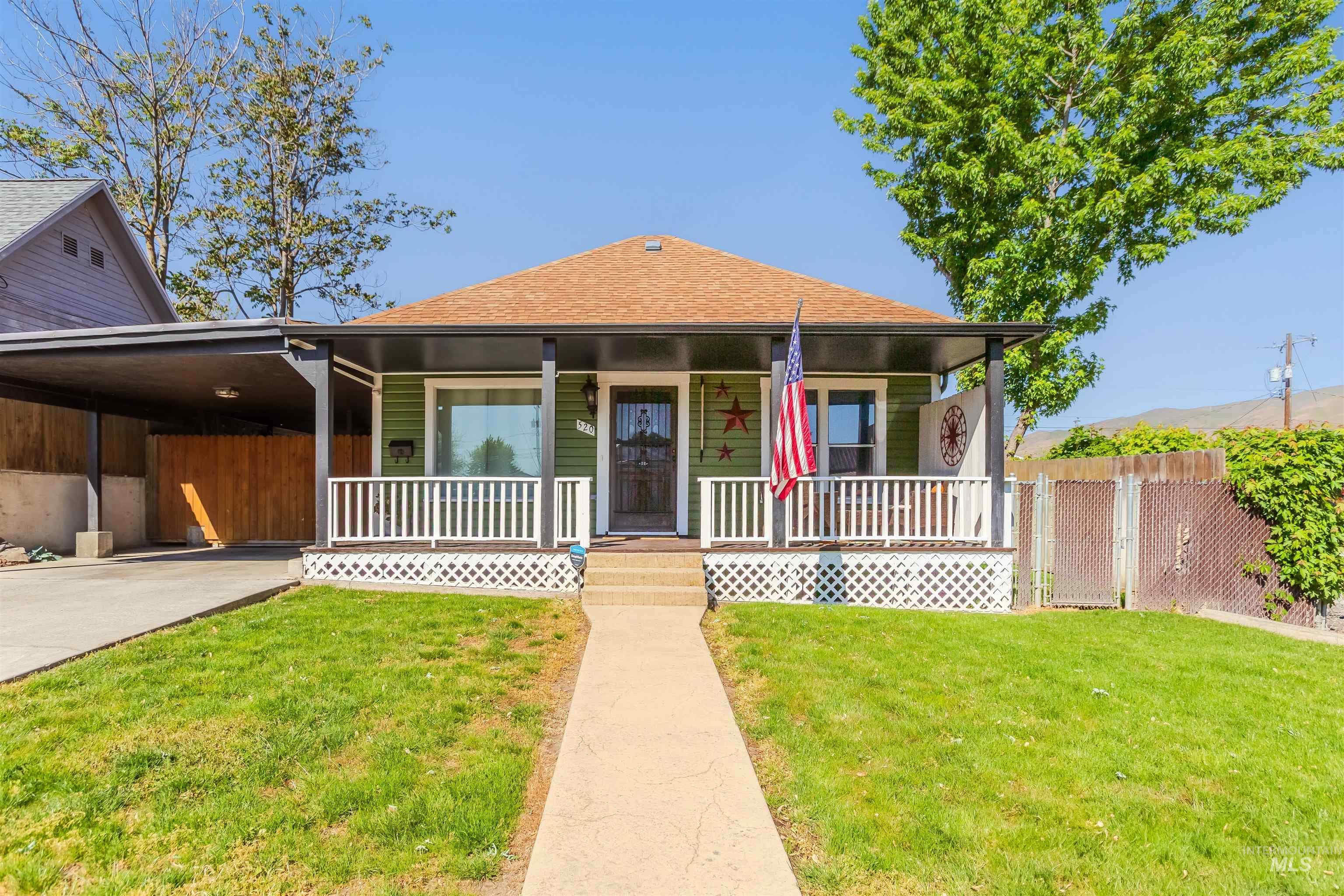 520 7th St, Clarkston, WA 99403 — photo 2