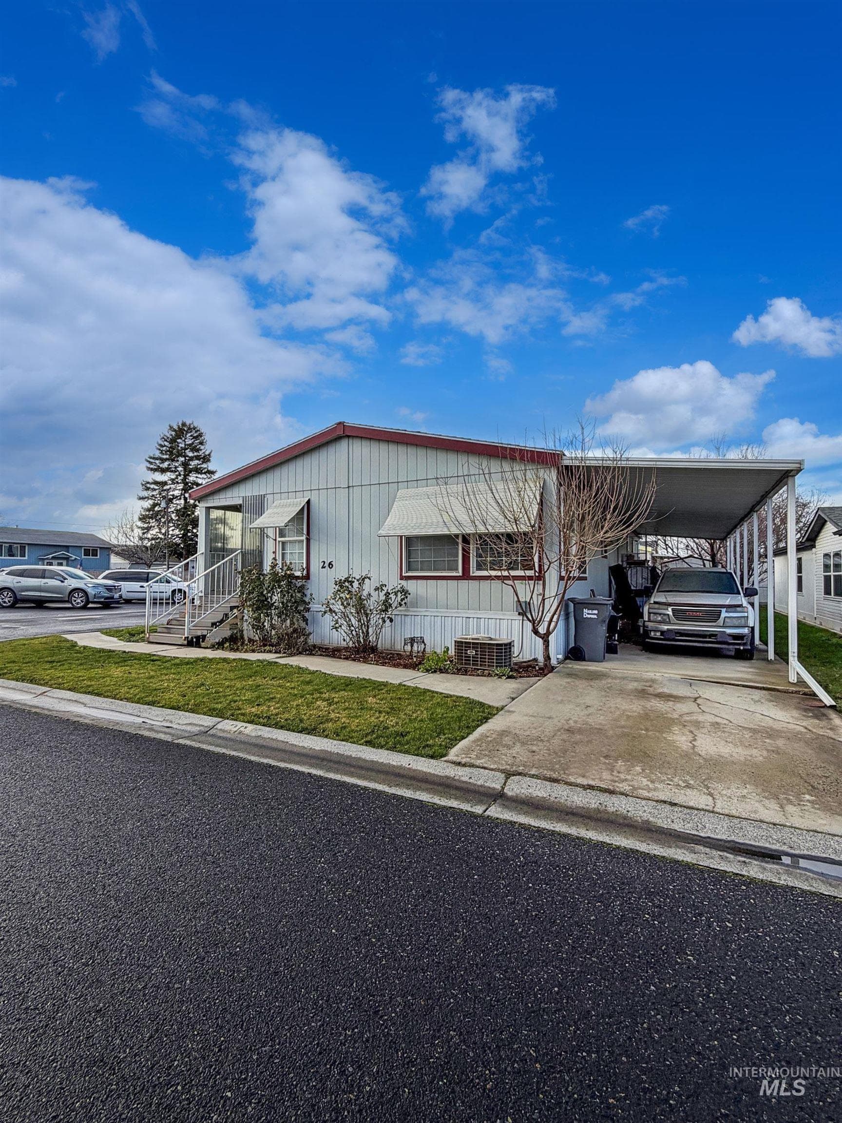 2115 6th Ave #26, Clarkston, WA 99403 — photo 2