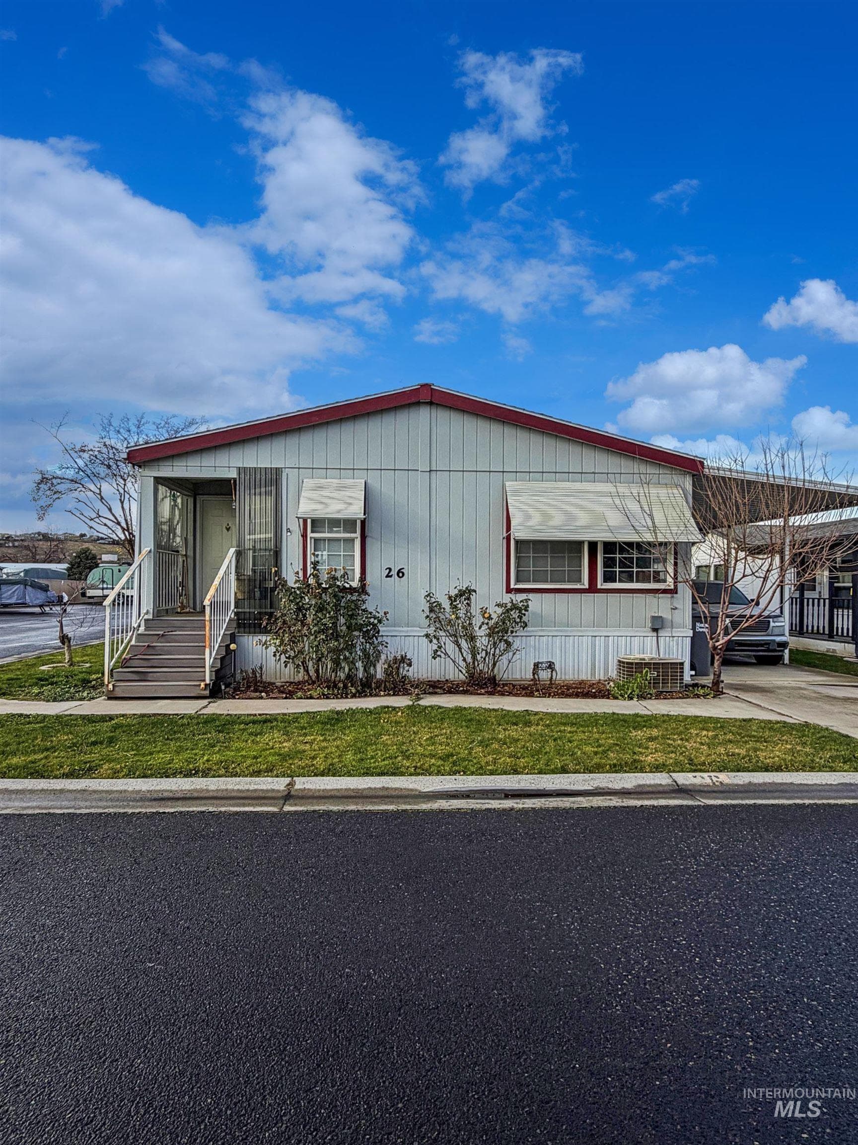 2115 6th Ave #26, Clarkston, WA 99403 — photo 3