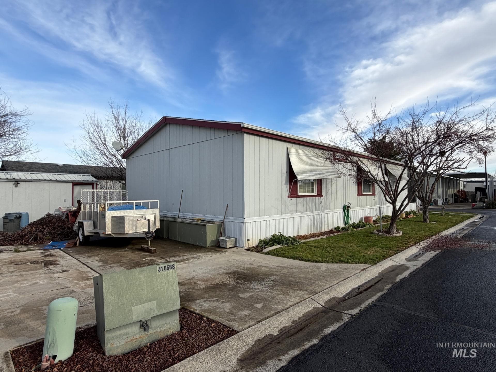 2115 6th Ave #26, Clarkston, WA 99403 — photo 4