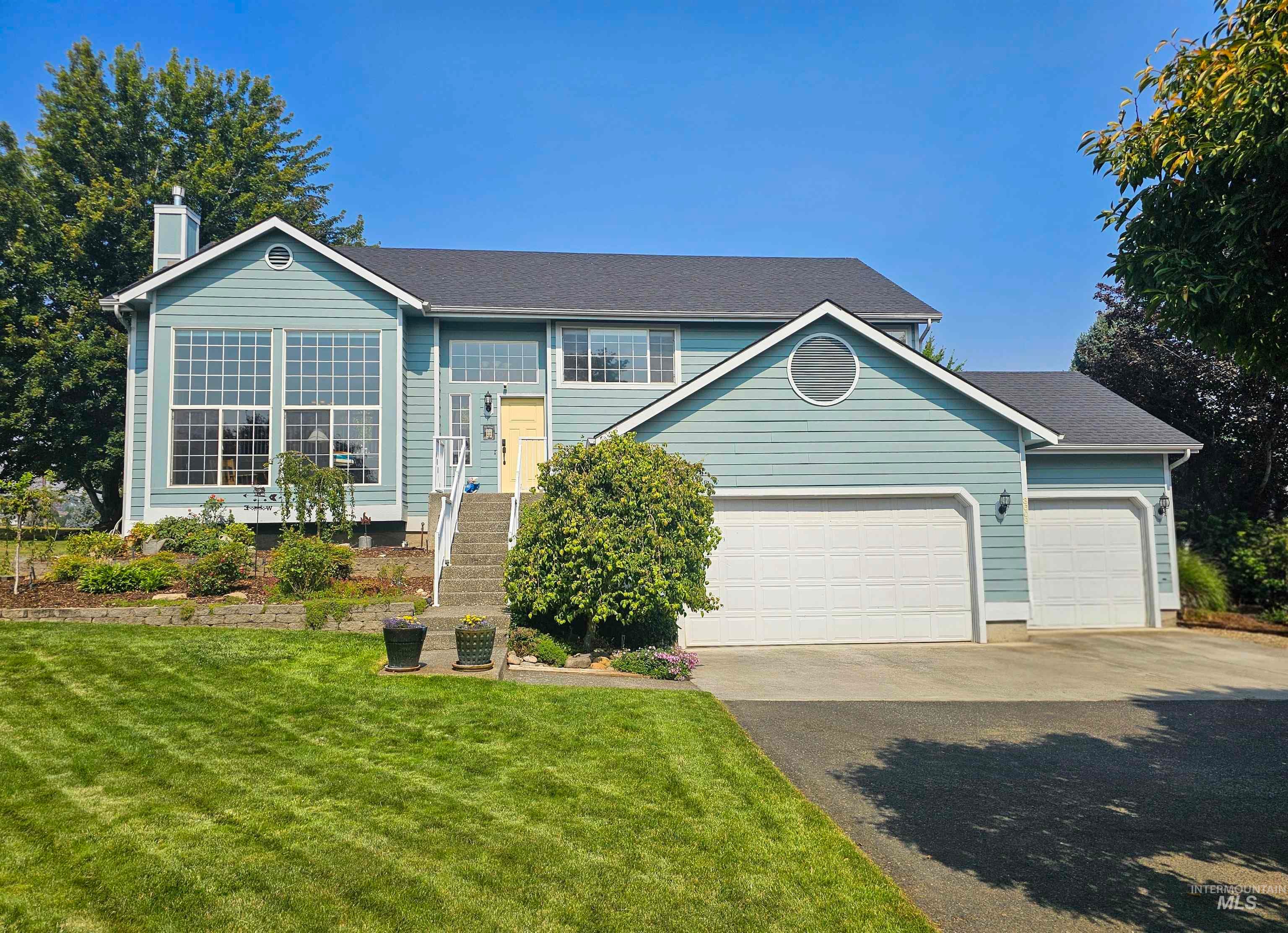 3608 Masters Drive, Clarkston, WA 99403 — photo 2