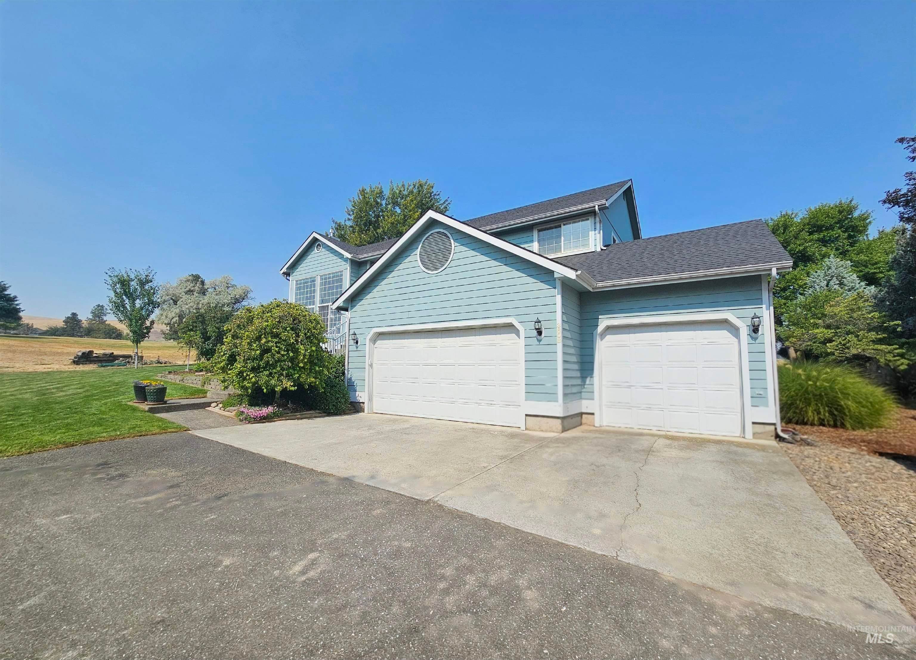 3608 Masters Drive, Clarkston, WA 99403 — photo 5