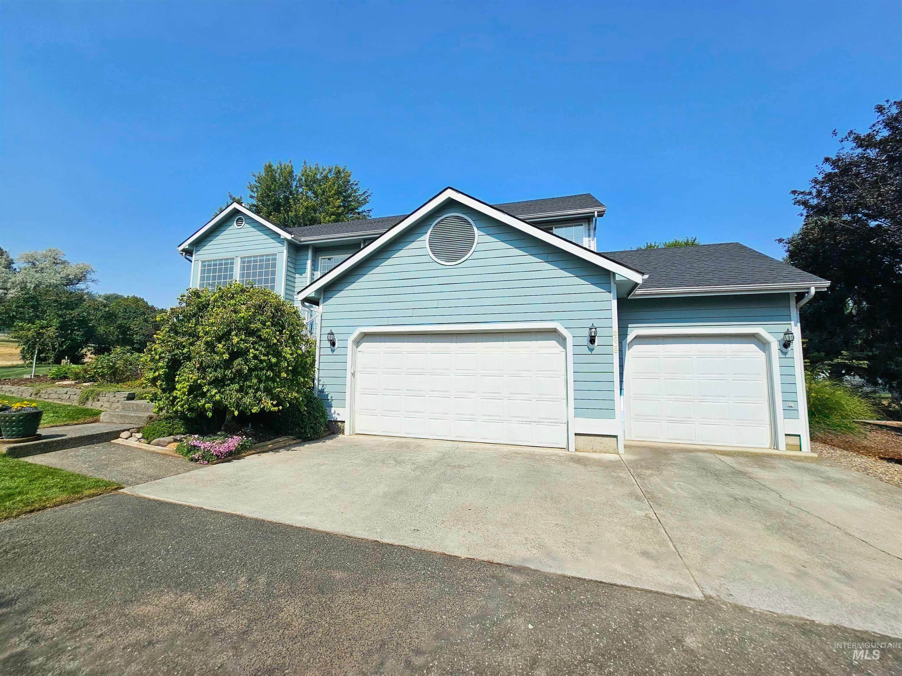 3608 Masters Drive, Clarkston, WA 99403 — photo 4