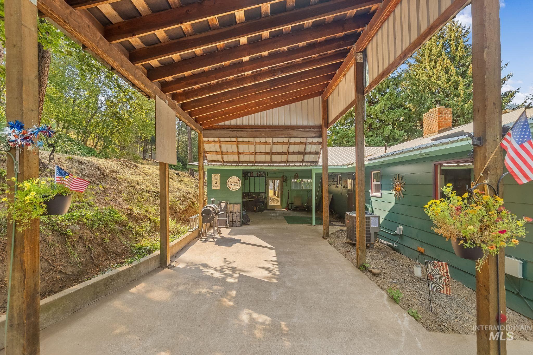 804 Pine Drive Heights, Orofino, ID 83544 — photo 2