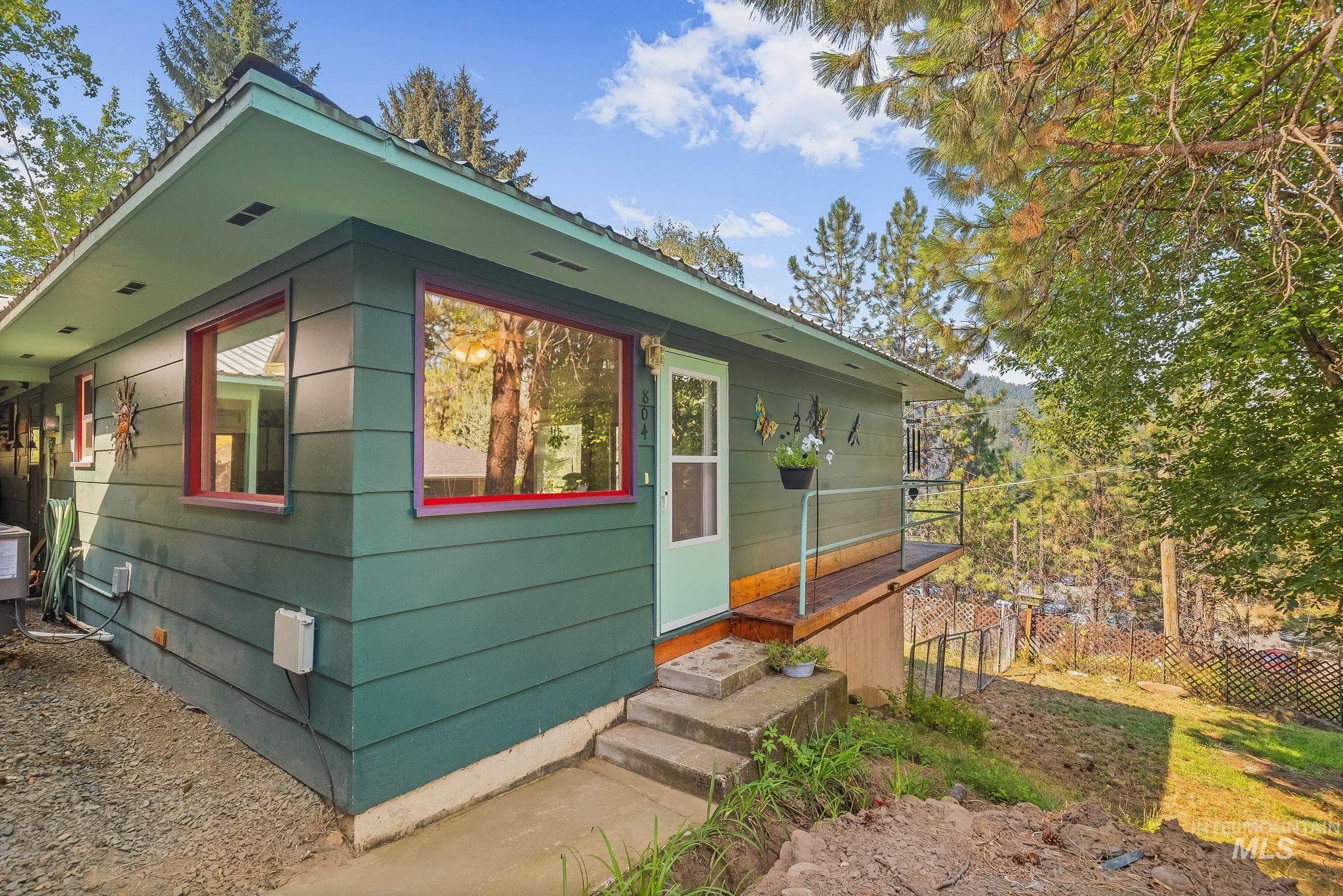 804 Pine Drive Heights, Orofino, ID 83544 — photo 3