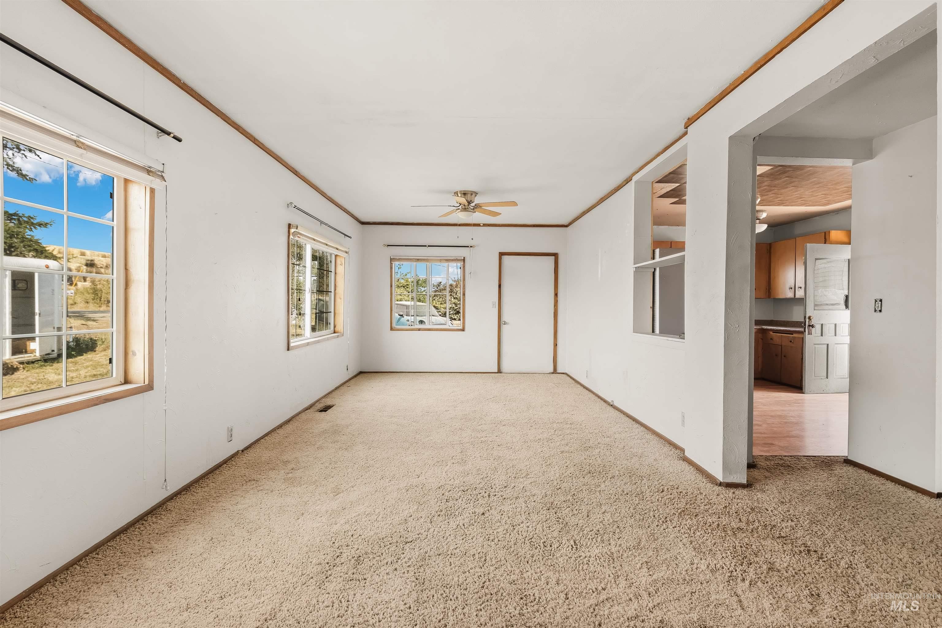 641 Croswell Ave, Reubens, ID 83548 — photo 3