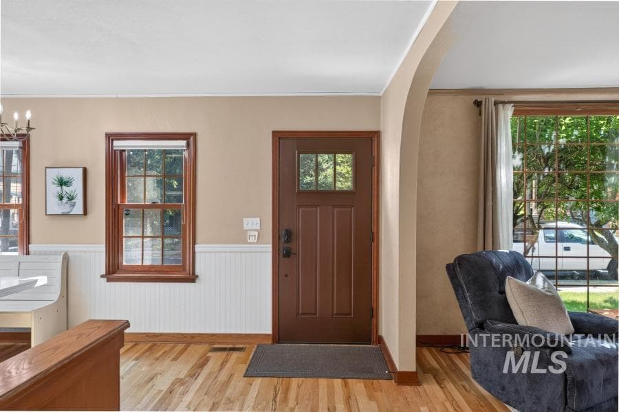 721 Lynn, Moscow, ID 83843 — photo 3