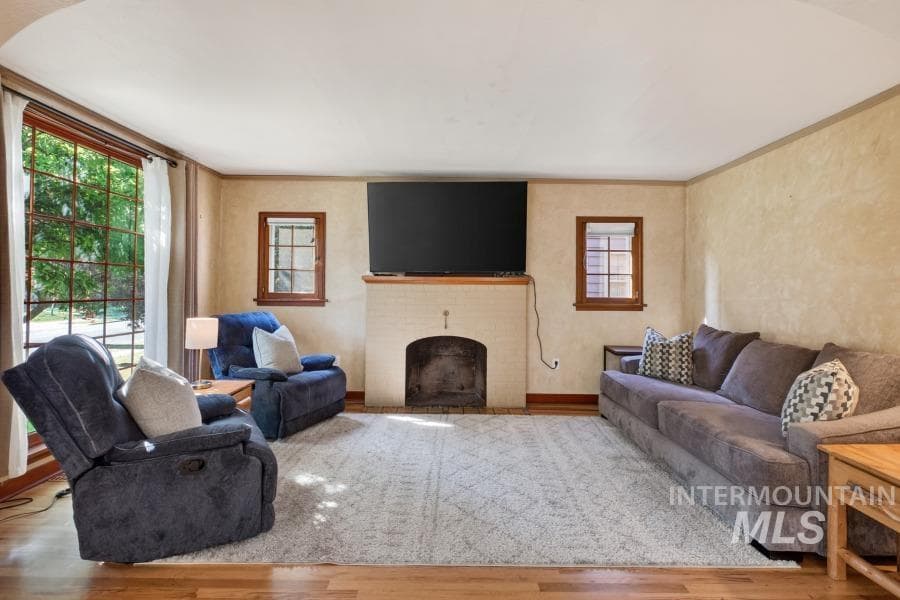 721 Lynn, Moscow, ID 83843 — photo 5