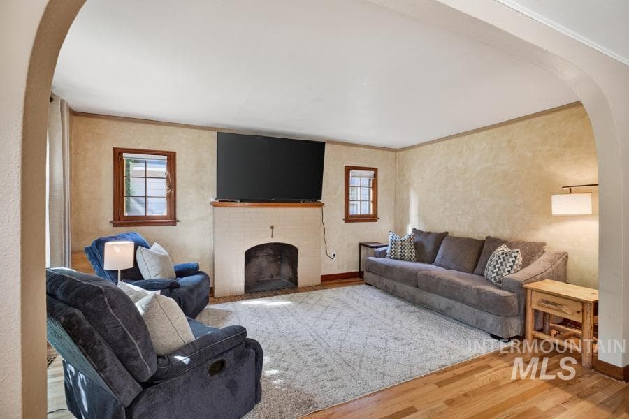 721 Lynn, Moscow, ID 83843 — photo 4