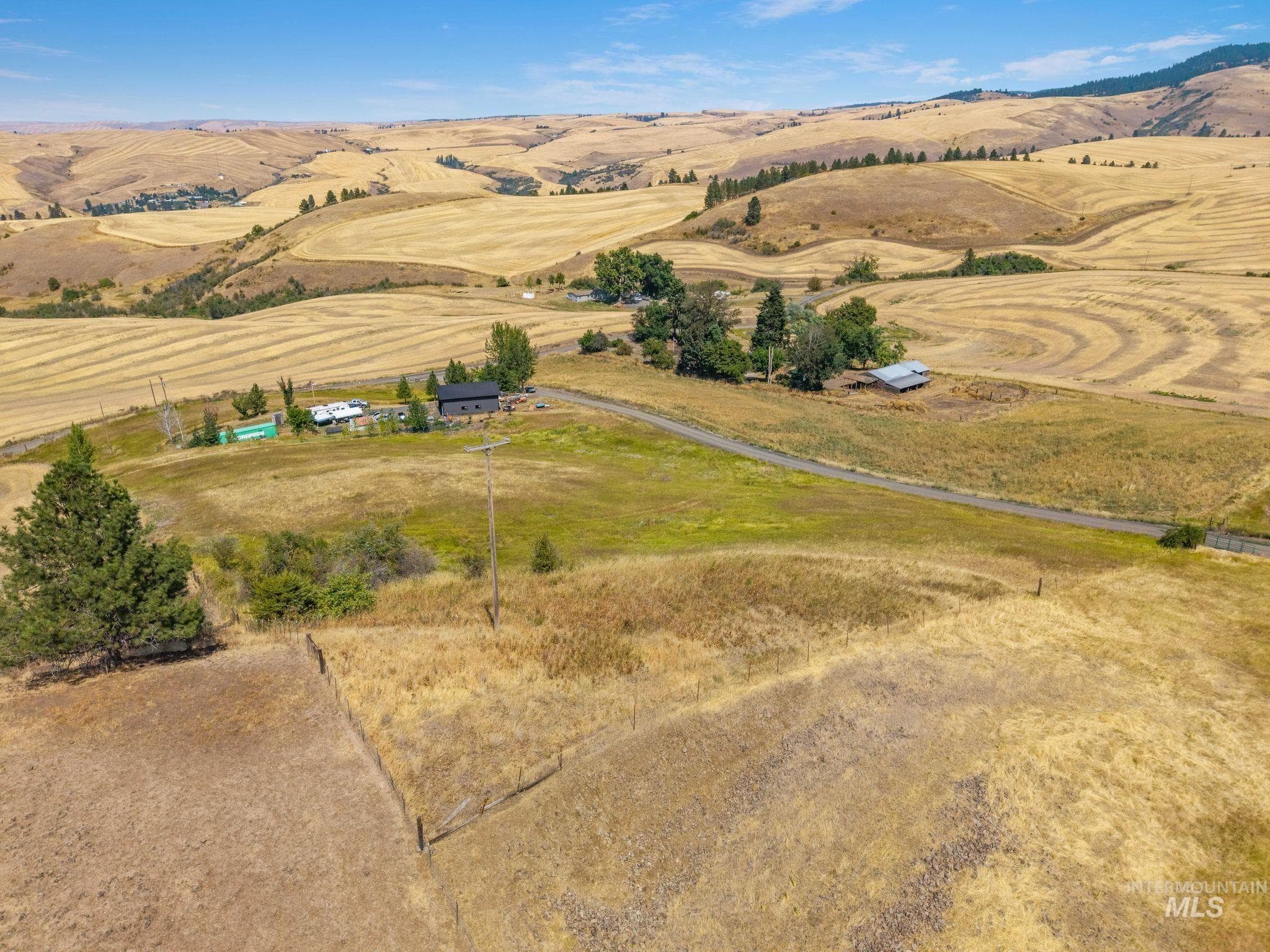 NKA Raven Dr, Culdesac, ID 83524 — photo 2