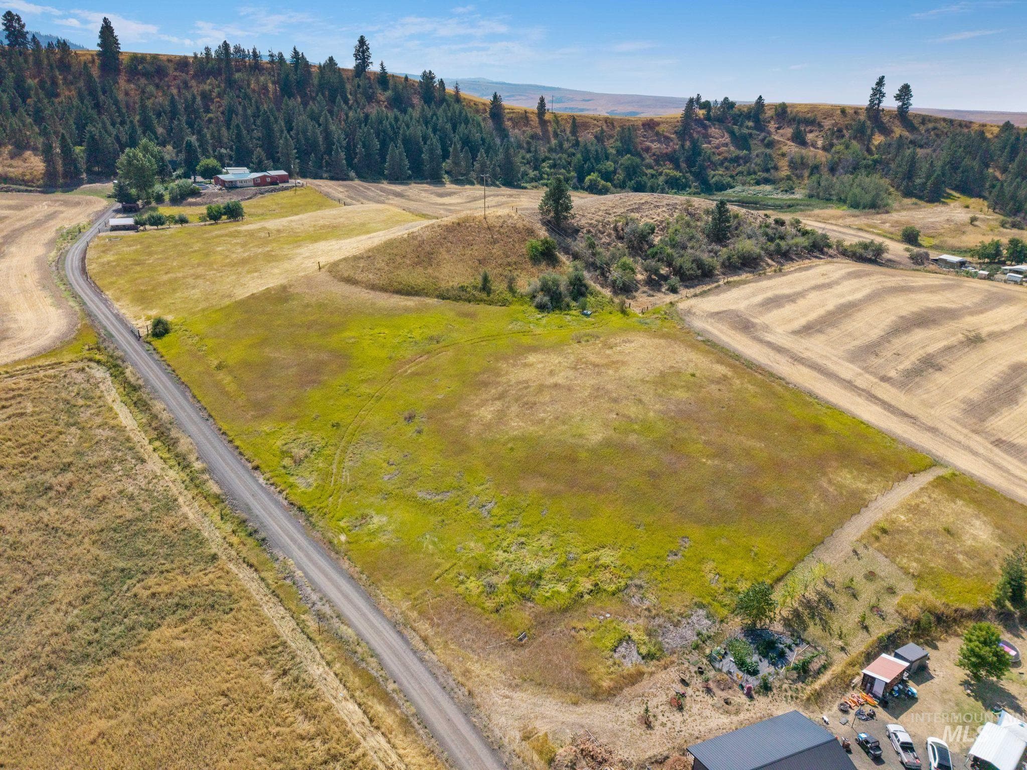 NKA Raven Dr, Culdesac, ID 83524 — photo 3