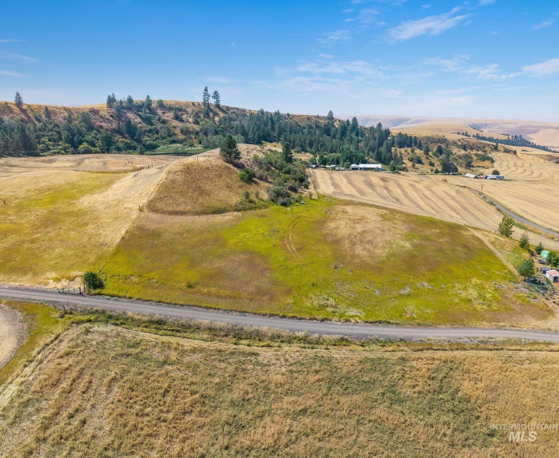 NKA Raven Dr, Culdesac, ID 83524 — photo 4