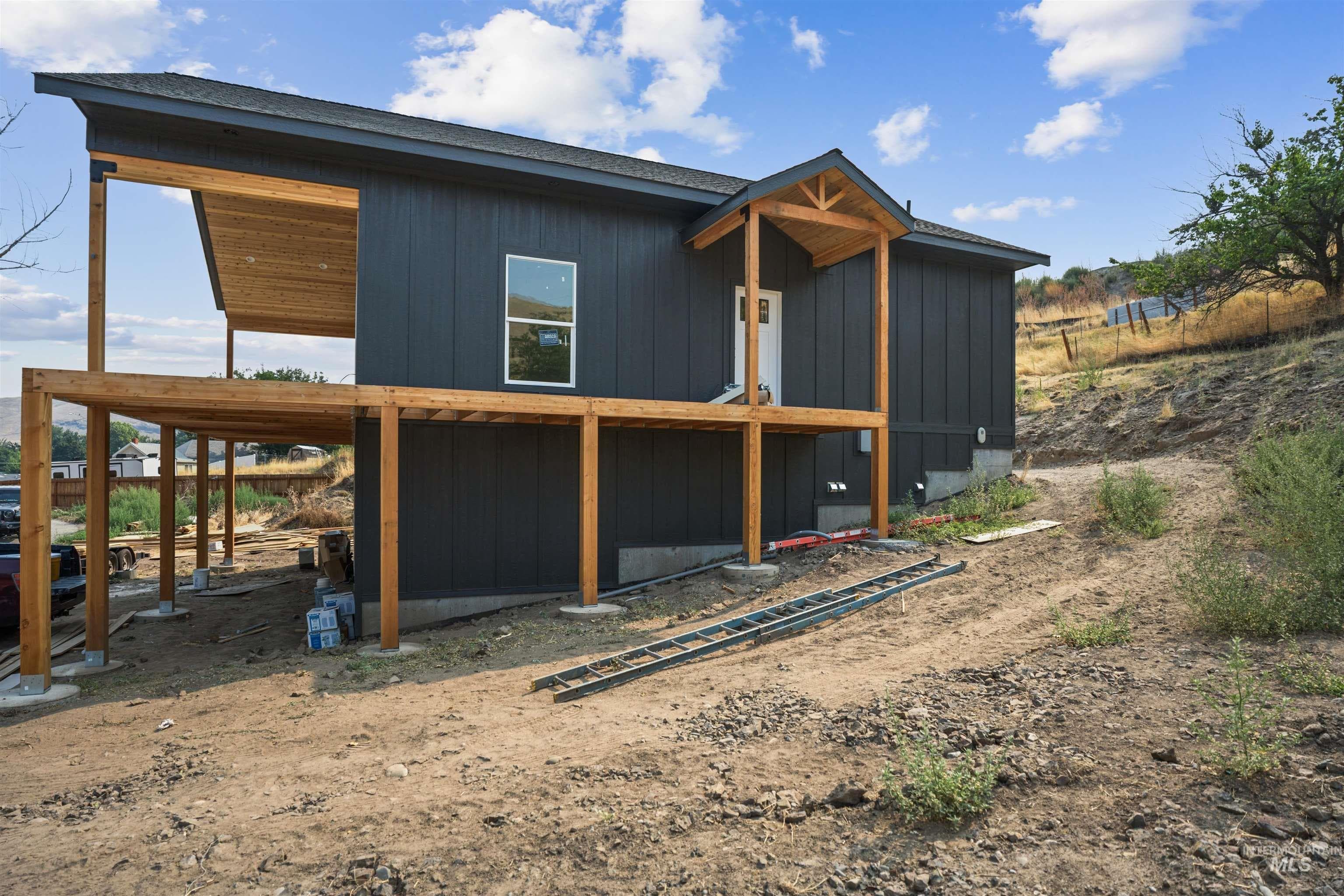 533 Costley Ln., Asotin, WA 99403 — photo 2