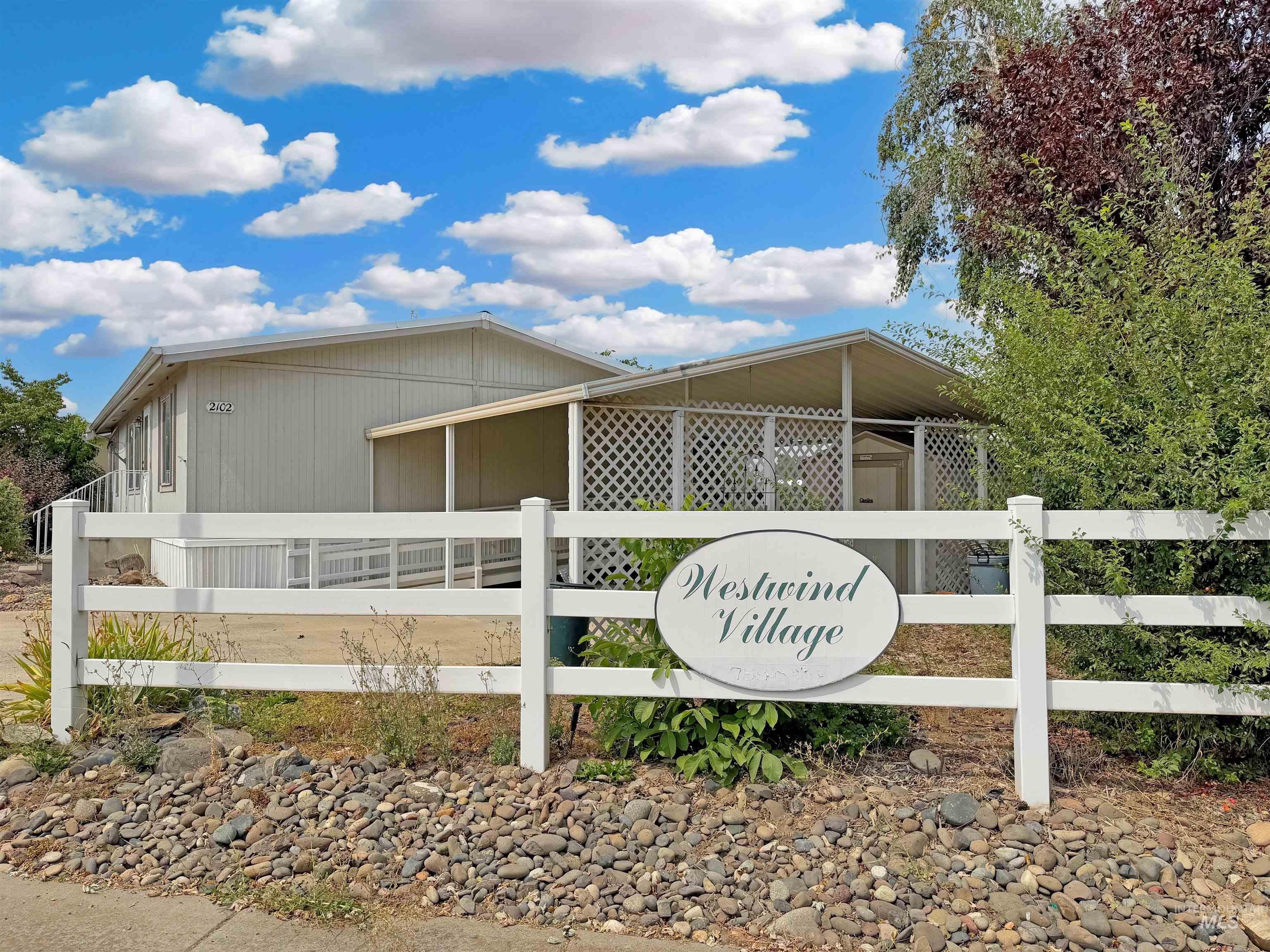 2102 Westwind Court, Clarkston, WA 99403 — photo 2