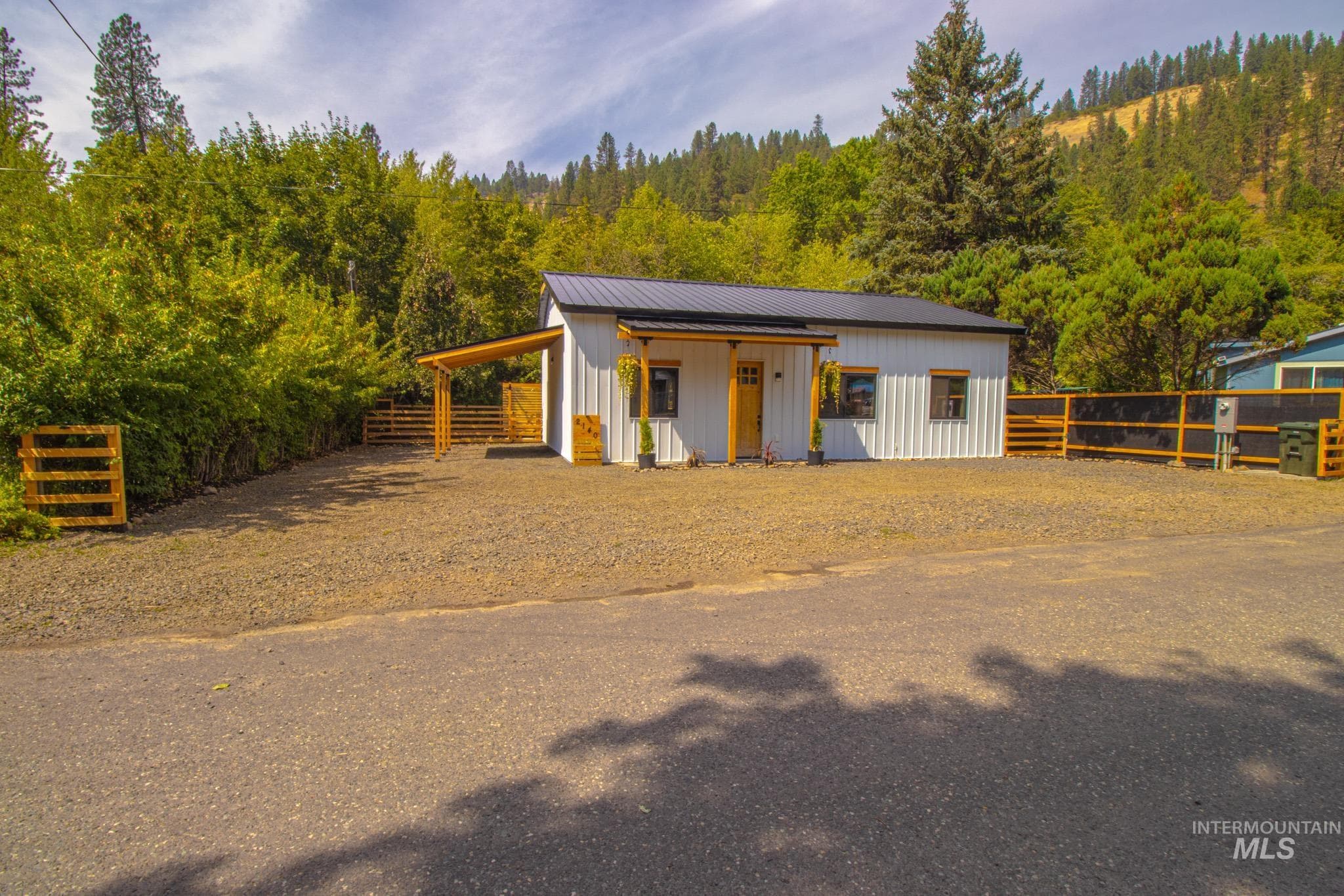 2140 Carney Drive, Orofino, ID 83544 — photo 2