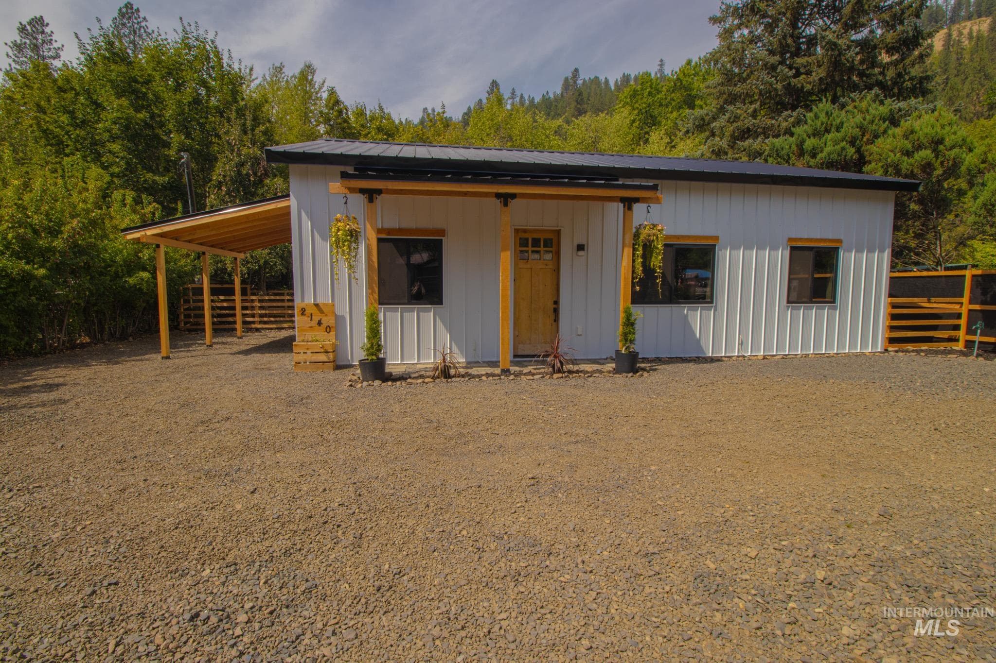 2140 Carney Drive, Orofino, ID 83544 — photo 3