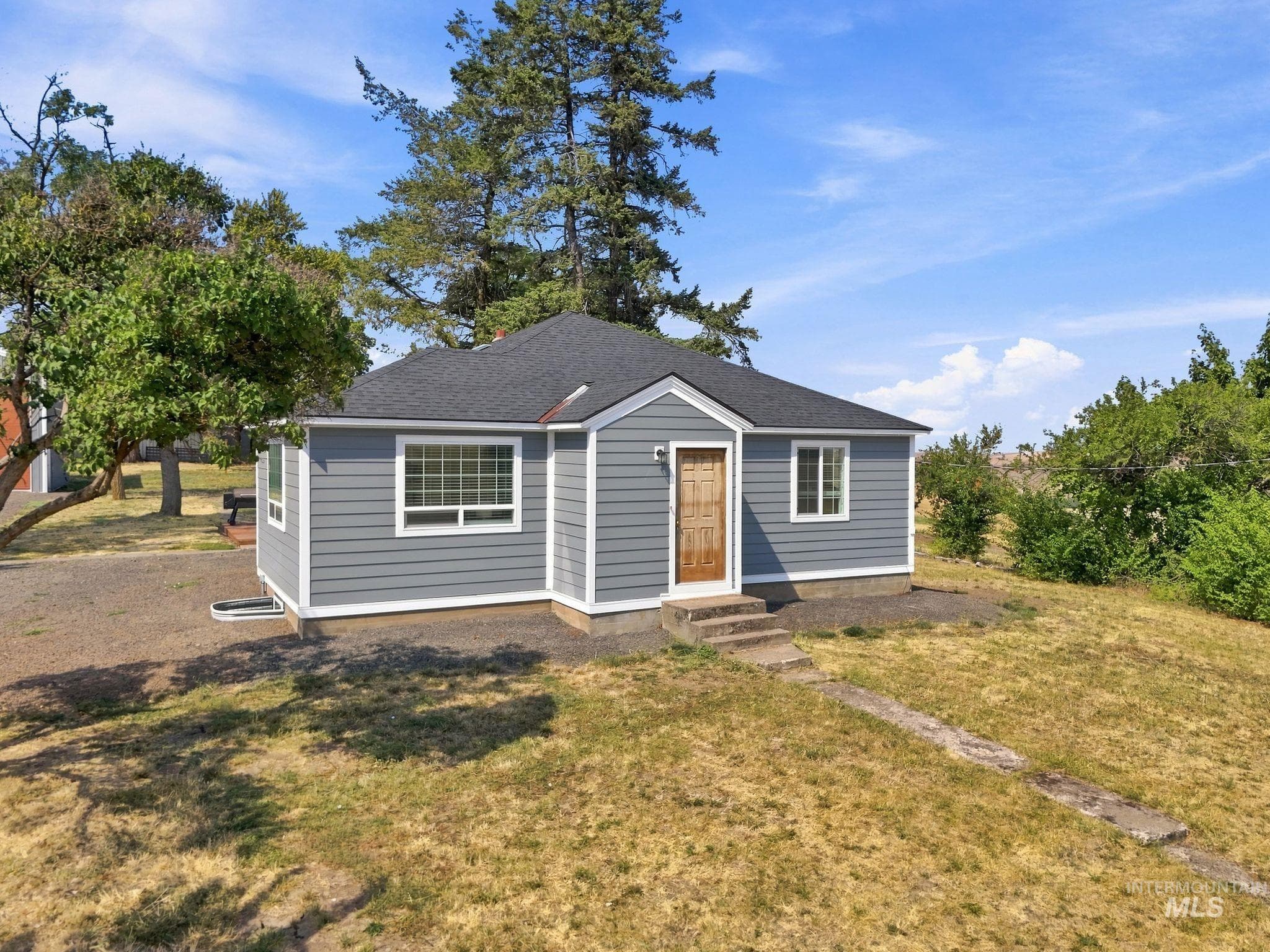 16078 Hoffman Road, Kendrick, ID 83537 — photo 3