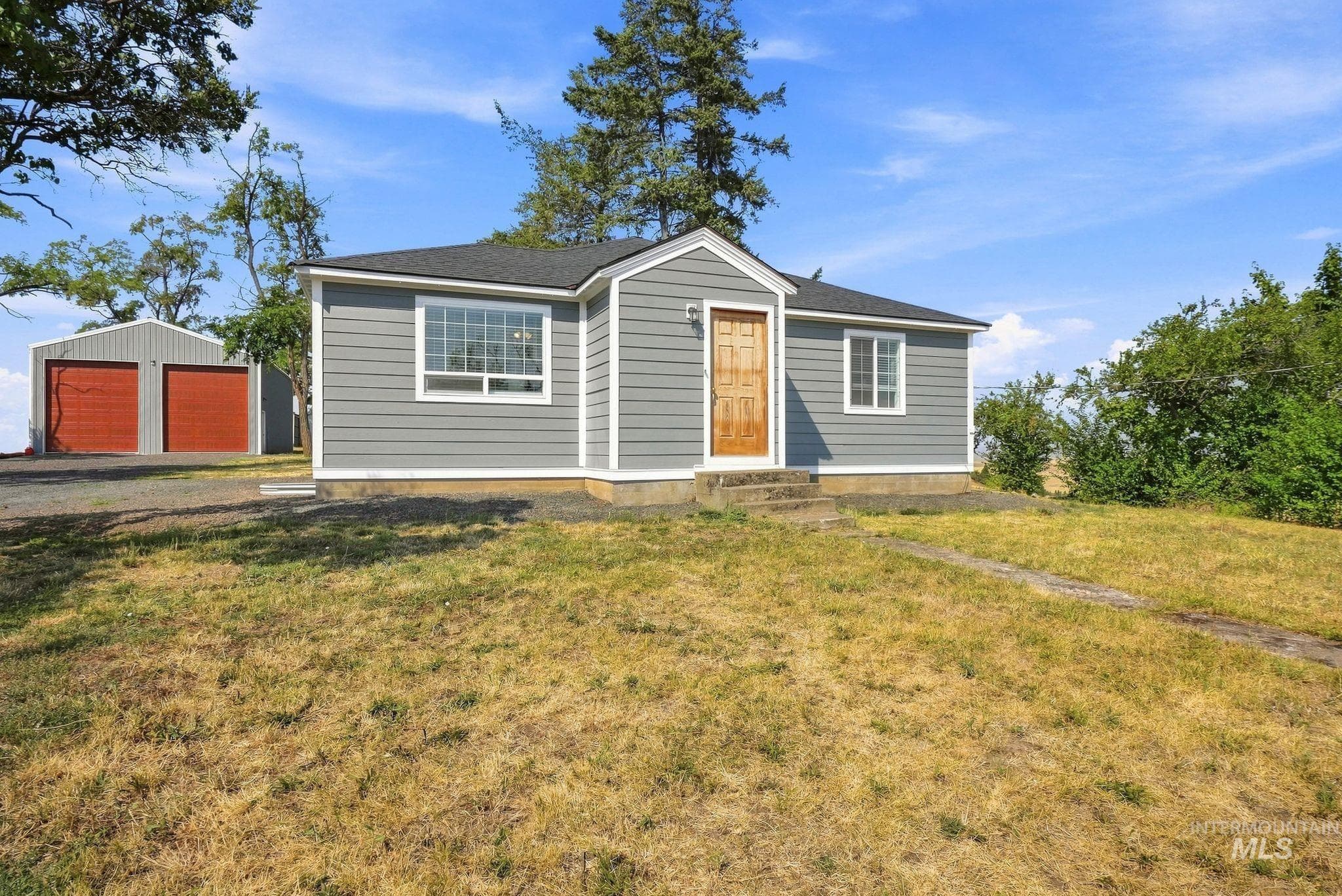16078 Hoffman Road, Kendrick, ID 83537 — photo 4