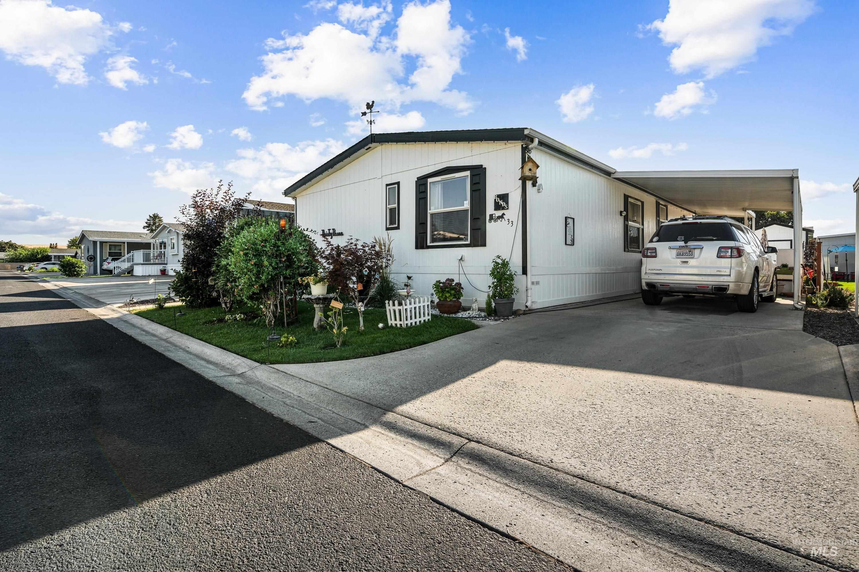 2115 6th Ave #33, Clarkston, WA 99403 — photo 3