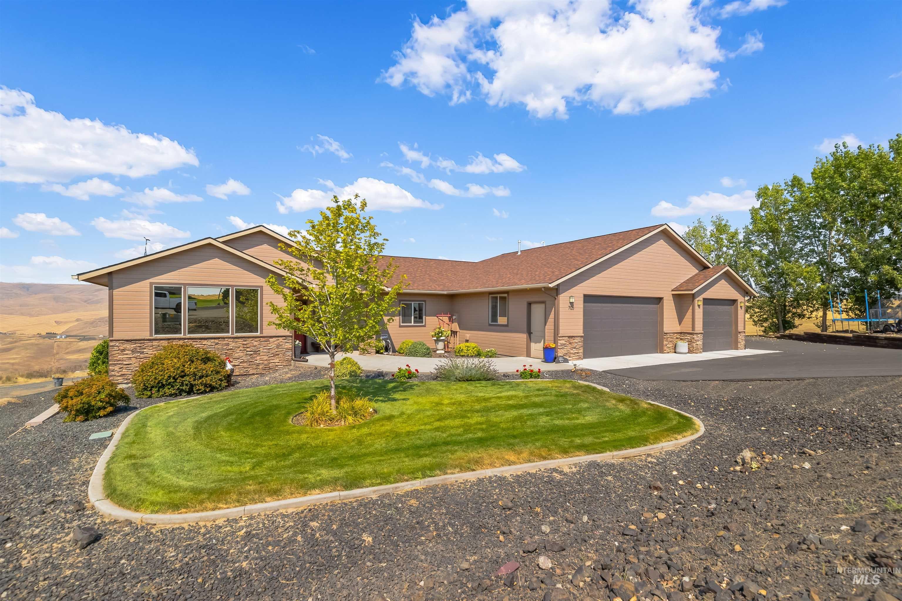705 Talons Ct, Lewiston, ID 83501 — photo 2