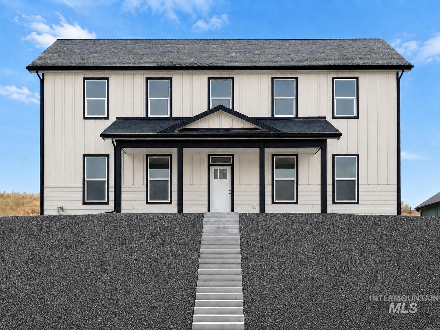 1103 Edington Ave, Moscow