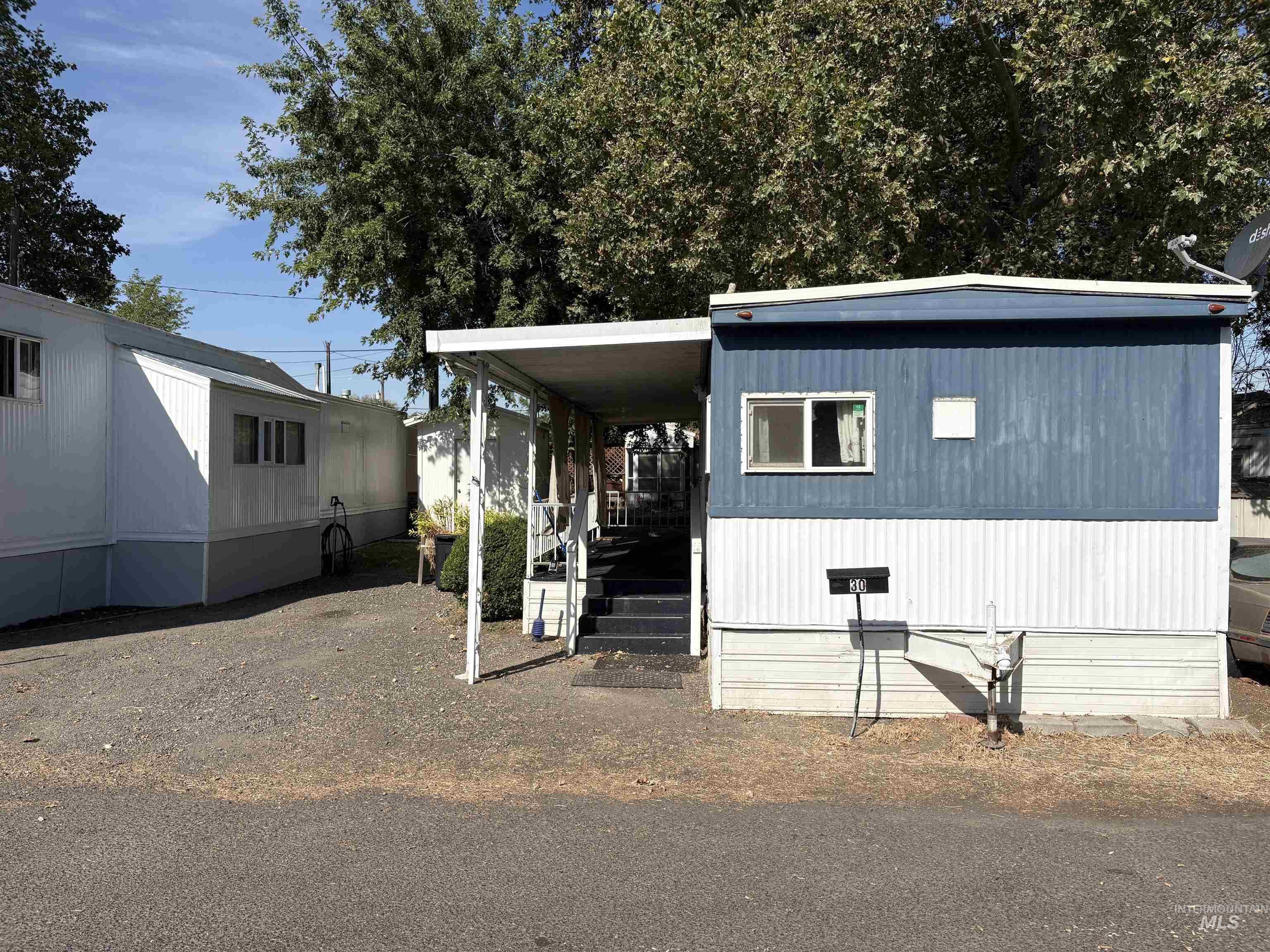 1265 Elm Street, Clarkston, WA 99403 — photo 2