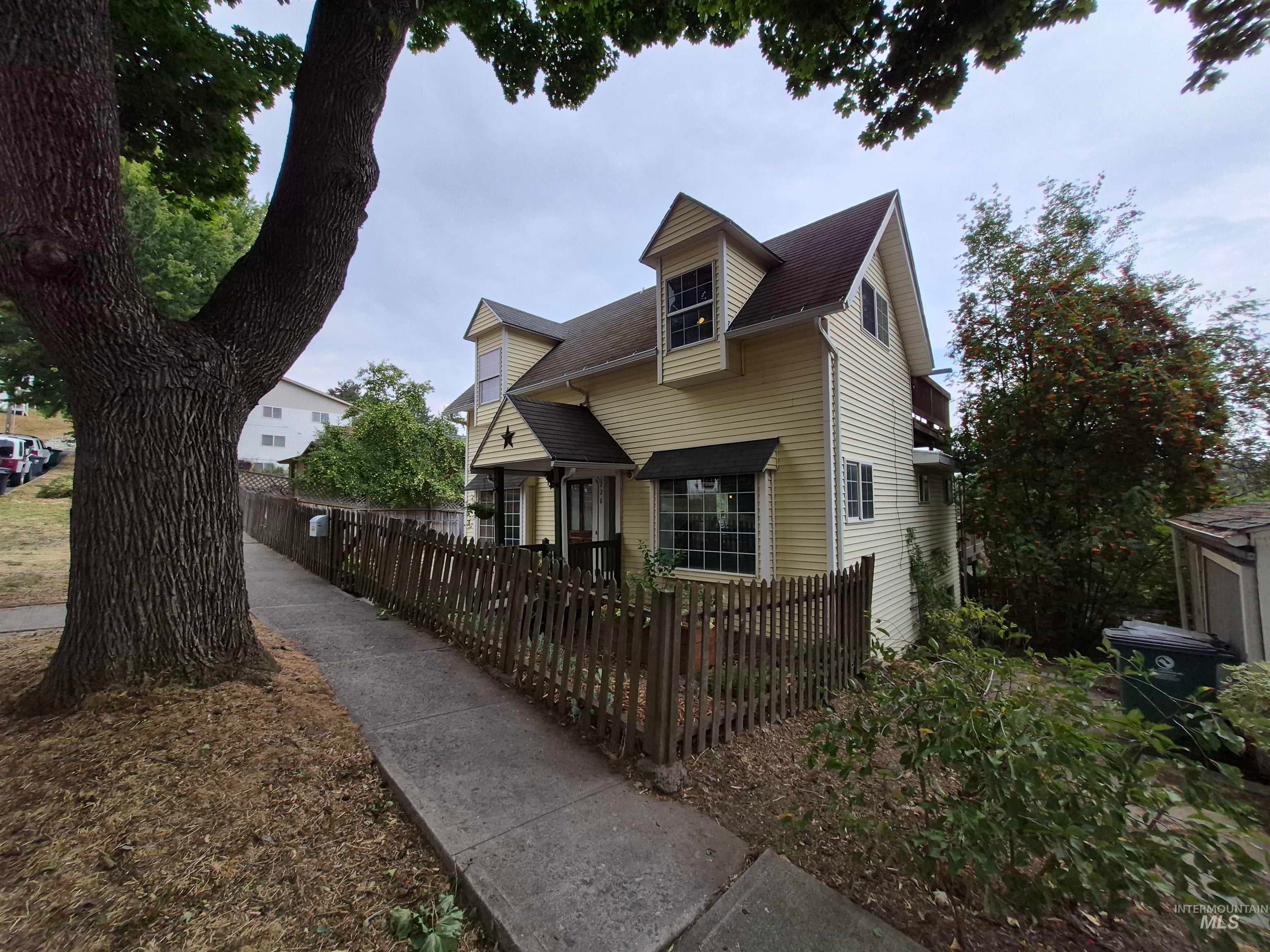 228 Lilly, Moscow, ID 83843 — photo 3