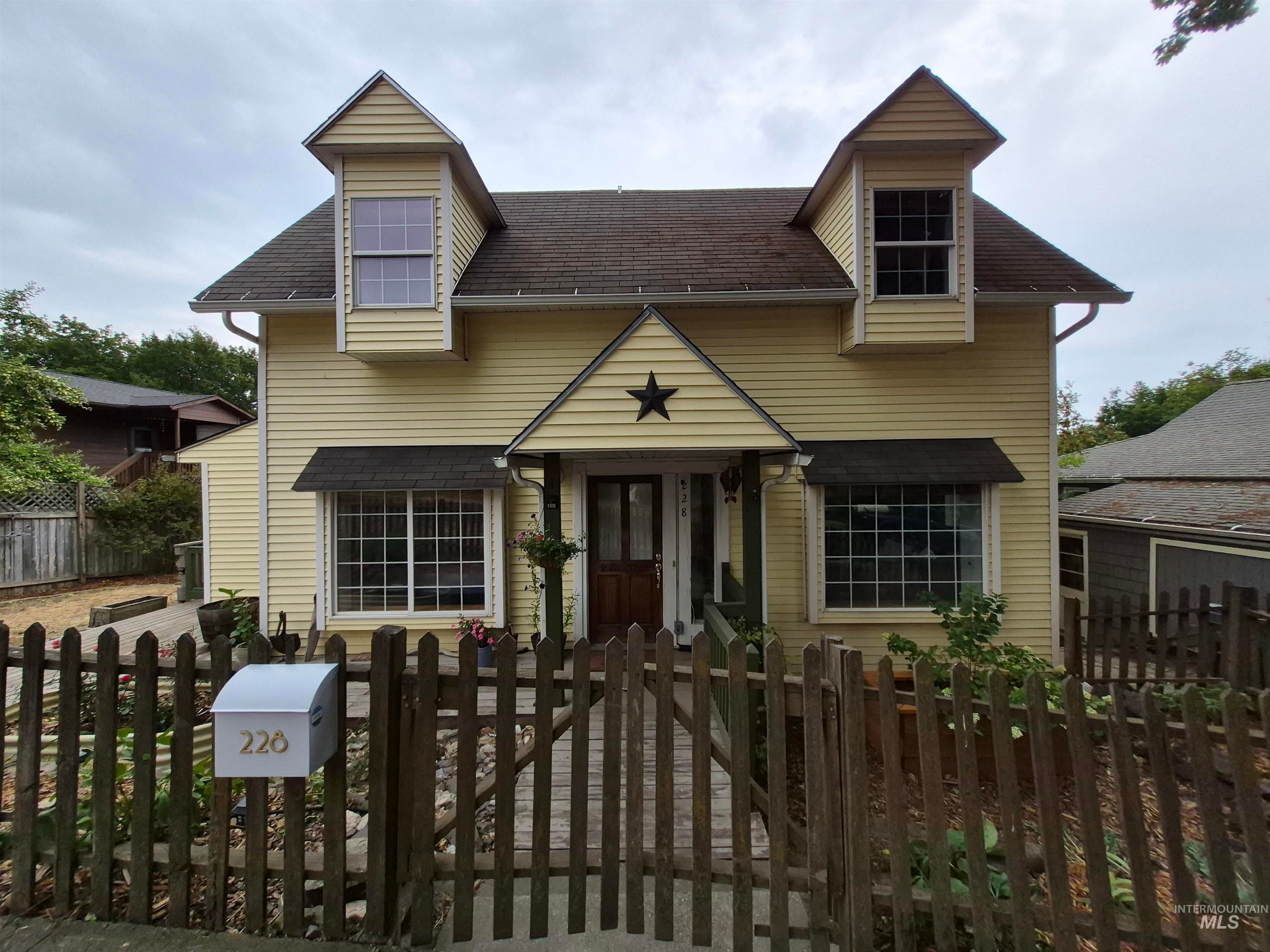 228 Lilly, Moscow, ID 83843 — photo 4